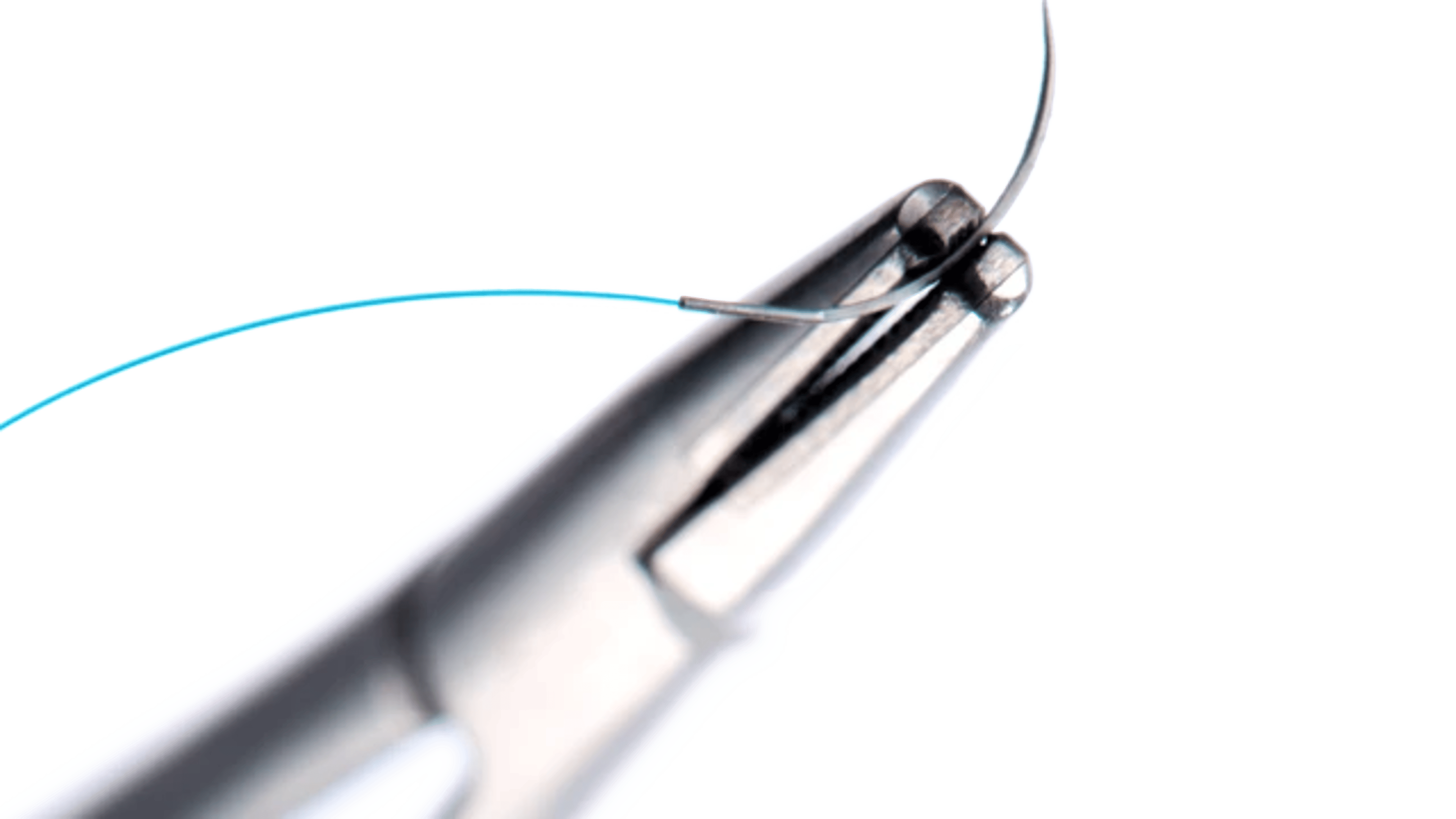 EVERPOINT™ Cardiovascular Needle