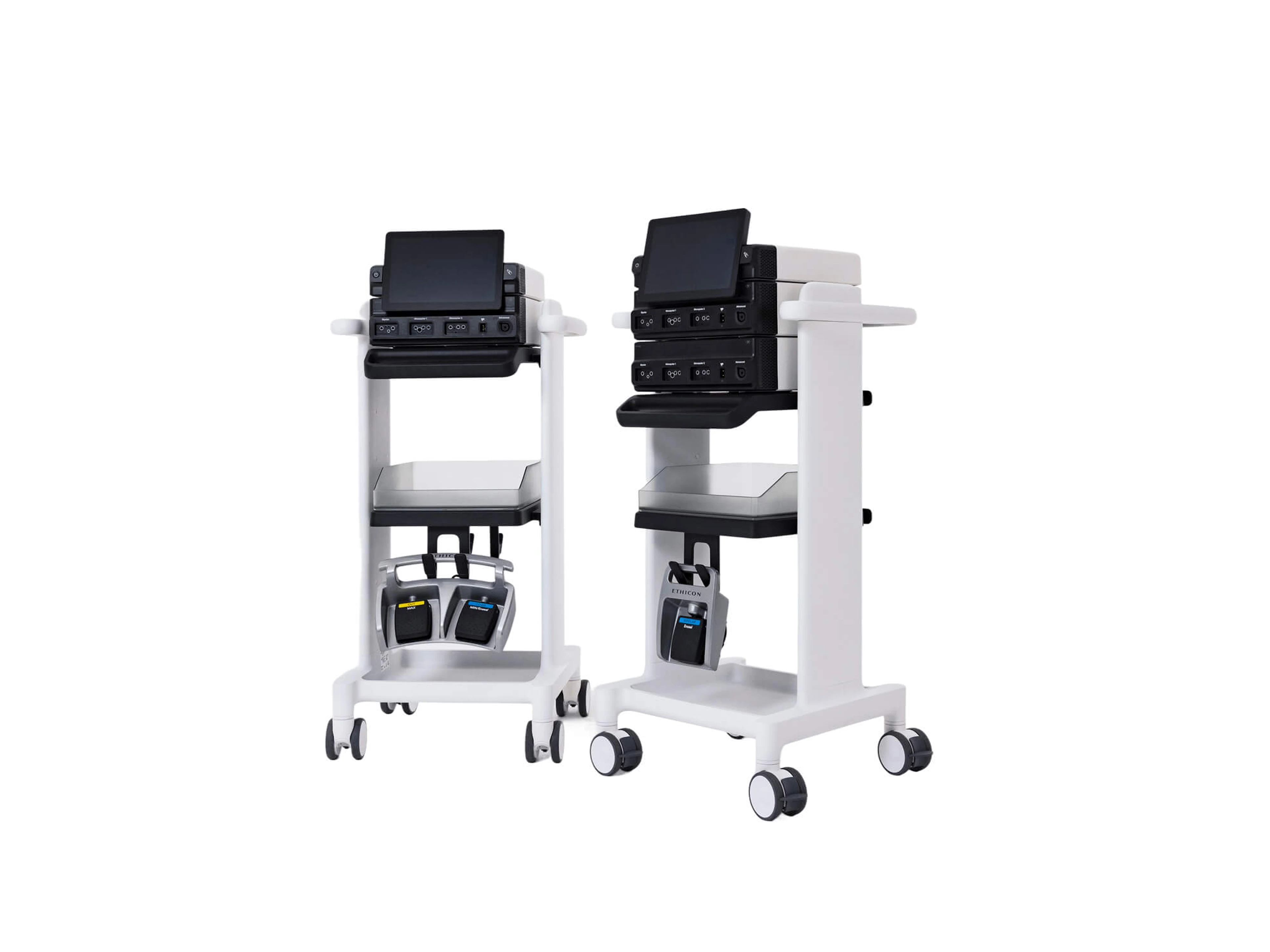 DUALTO™ Energy System