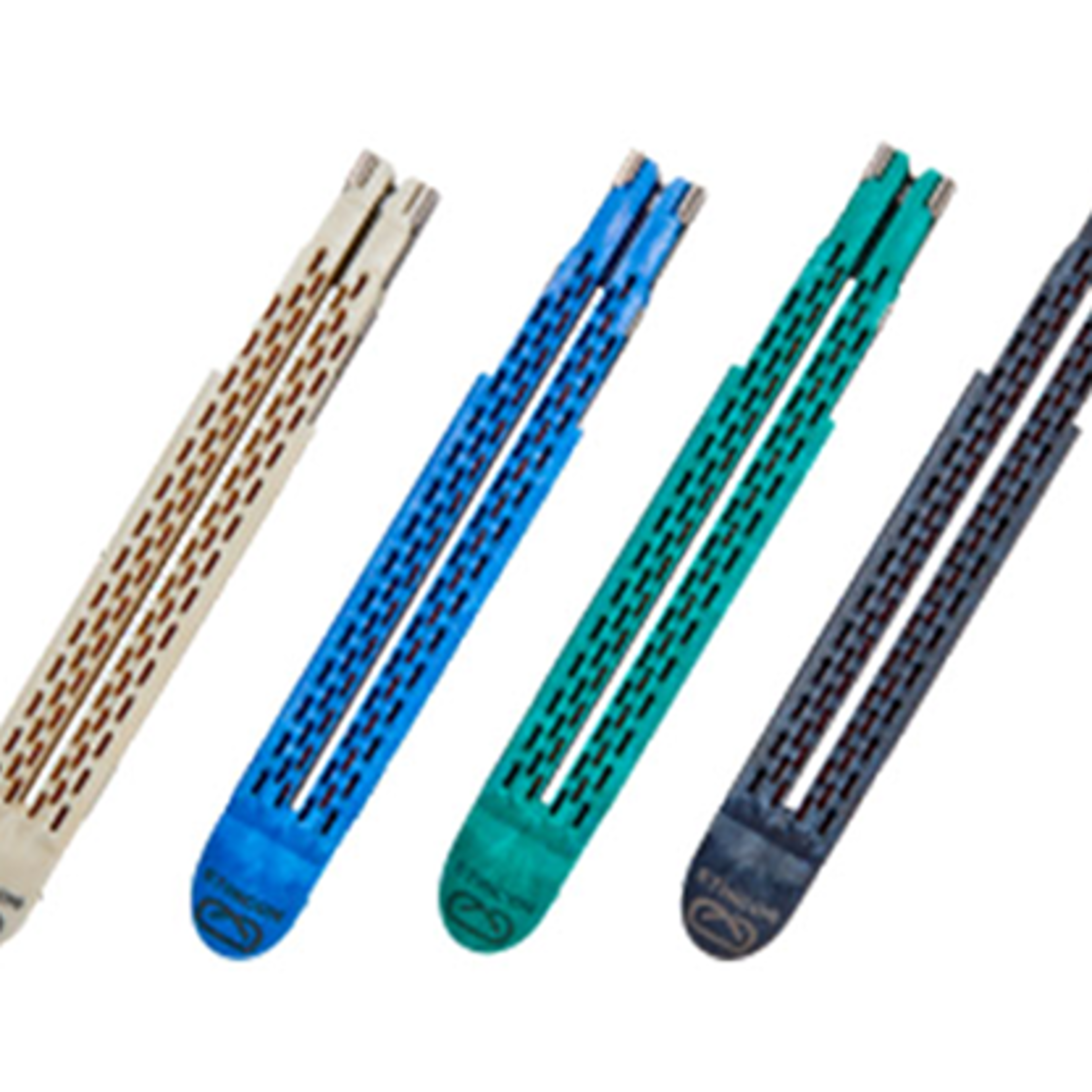 ECHELON™ Gripping Surface Technology Reloads