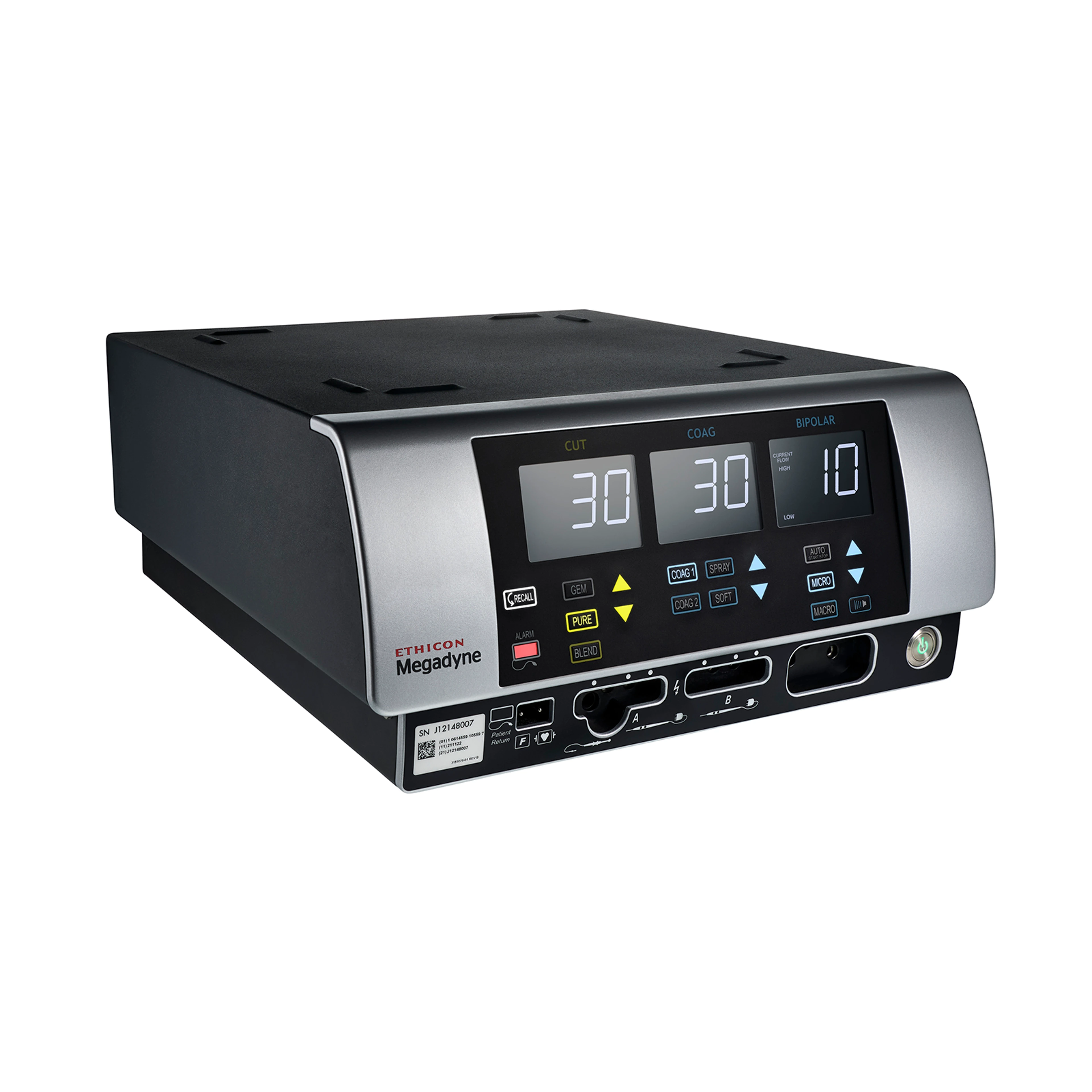 MEGADYNE™ Electrosurgical Generator