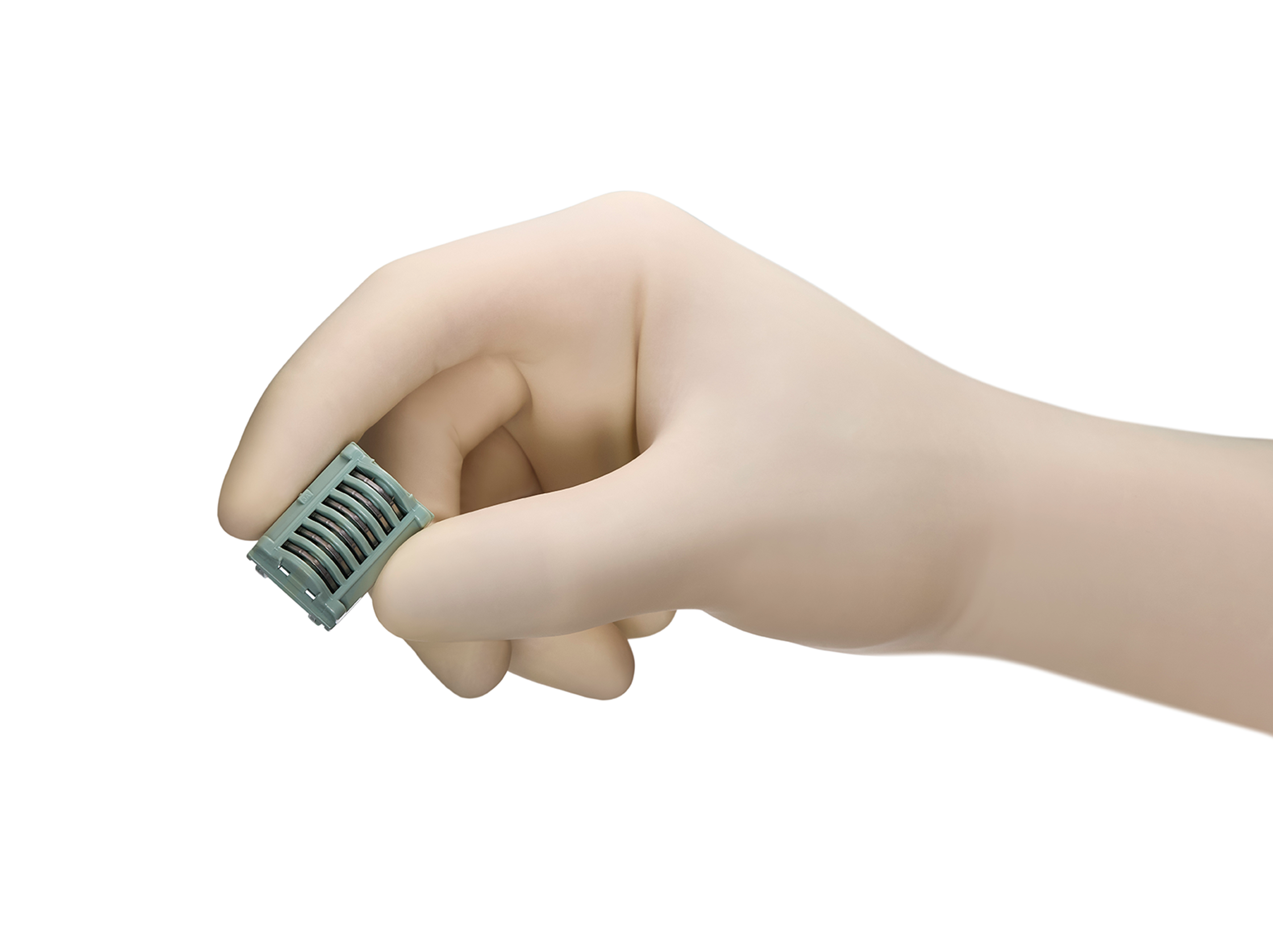 LIGACLIP™ Extra Ligating Clips