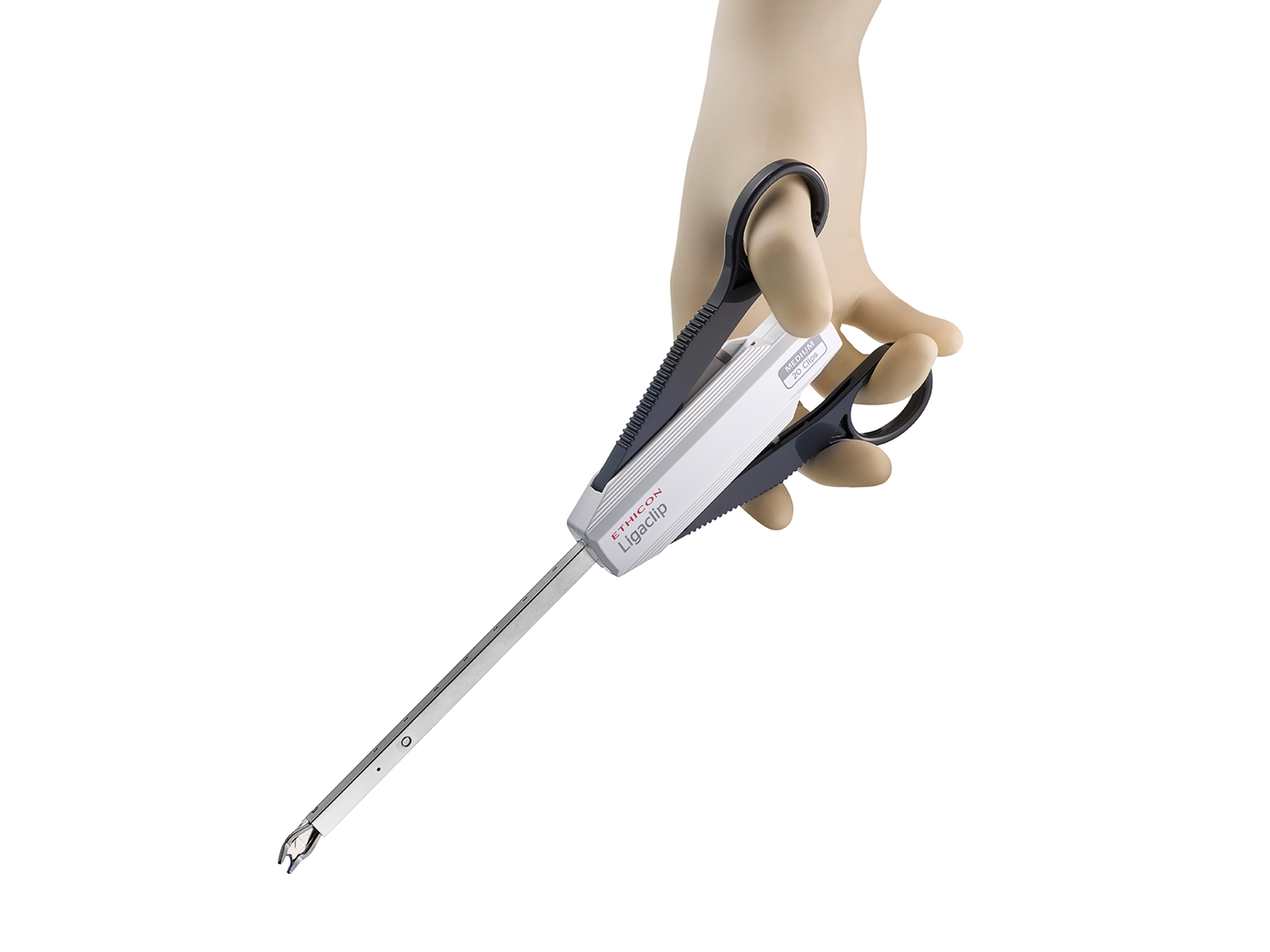 LIGACLIP™ Multiple Clip Applier