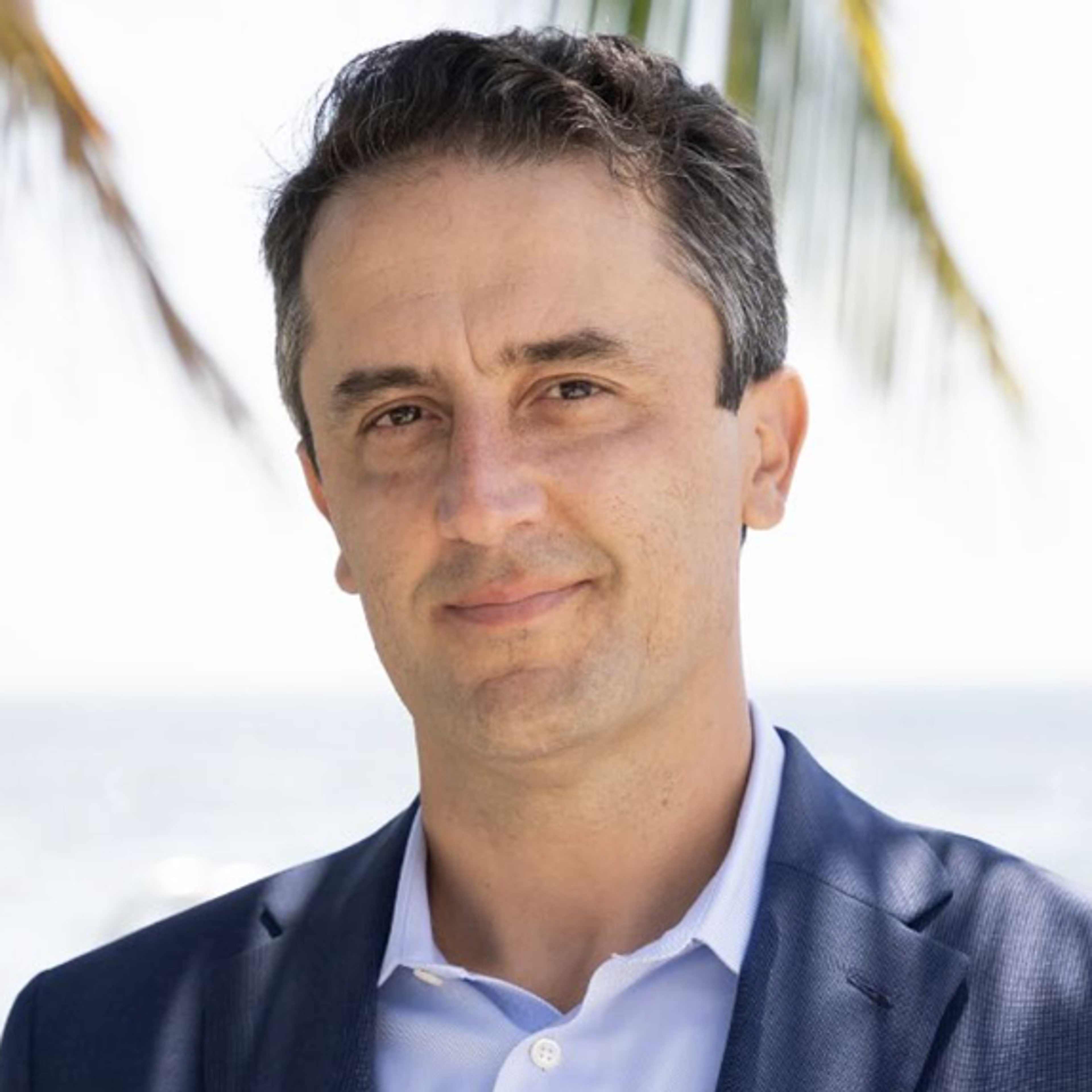 Dr. Jose Osorio, MD, FHRS