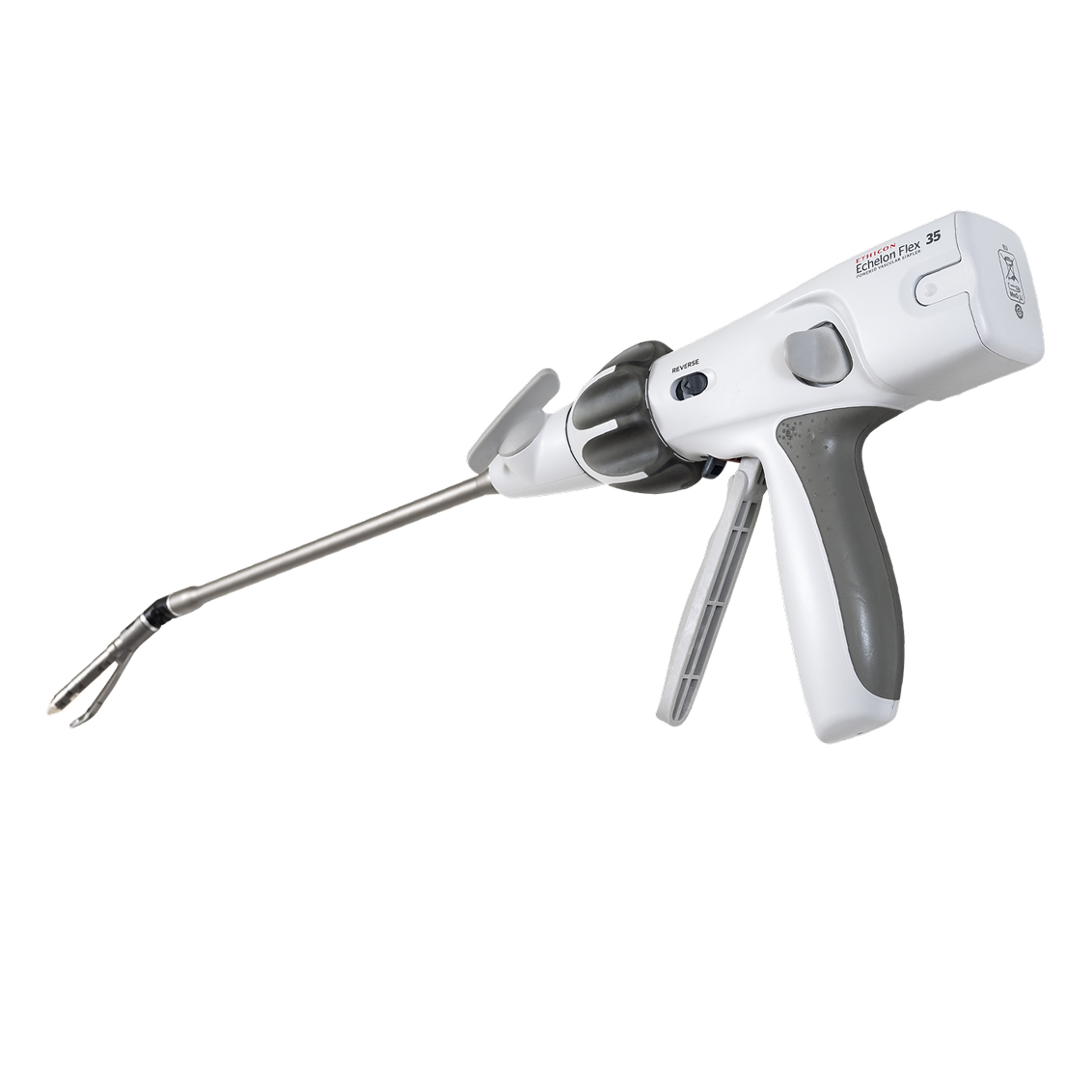 ECHELON FLEX™ Powered Vascular Stapler