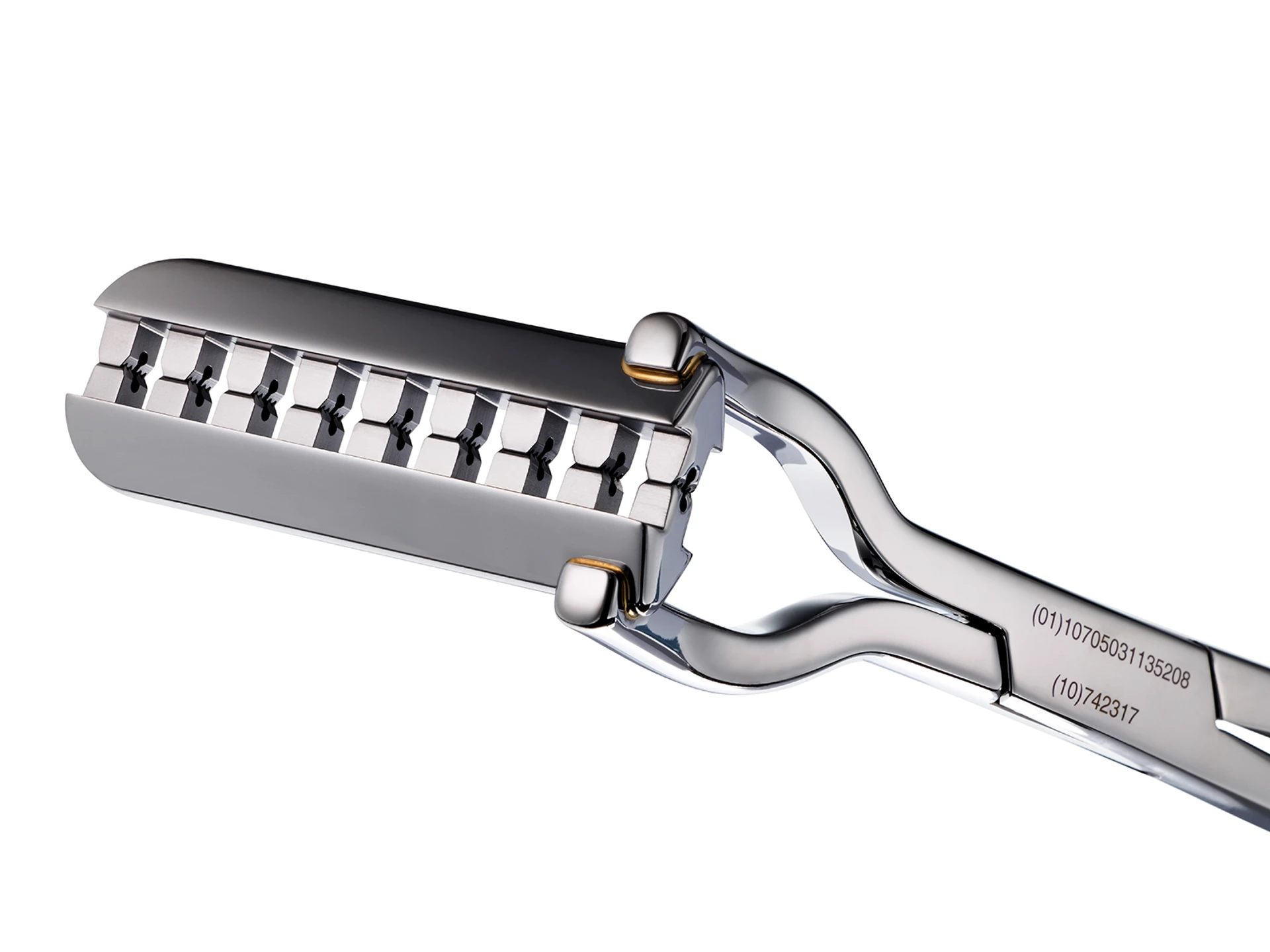 Reusable Purse String Clamp | J&J MedTech US