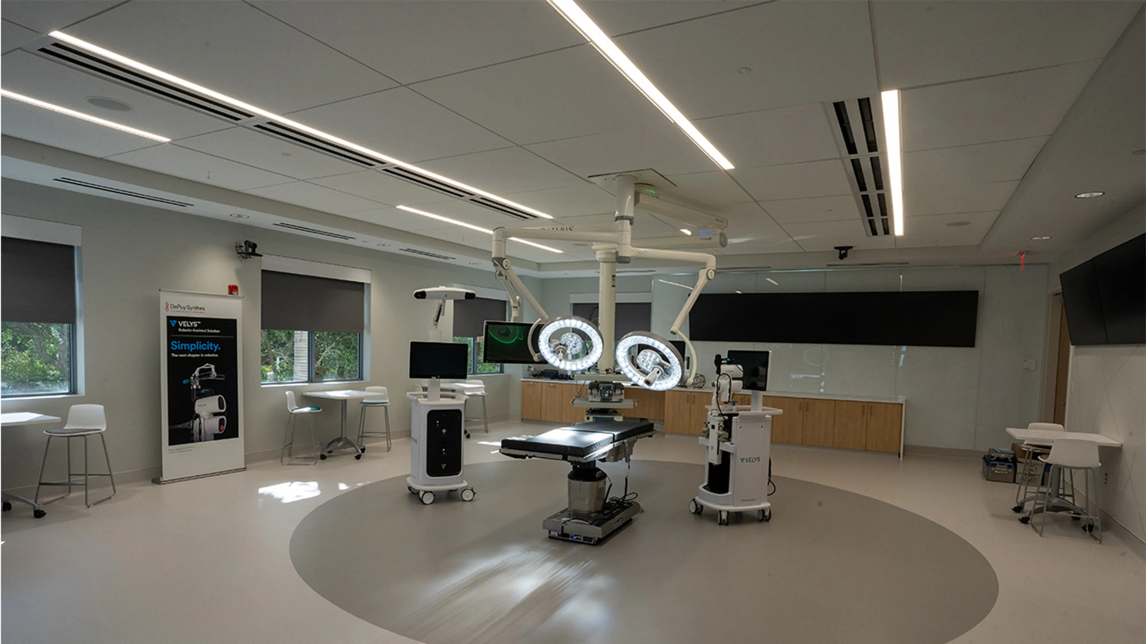 Innovation Experience Center