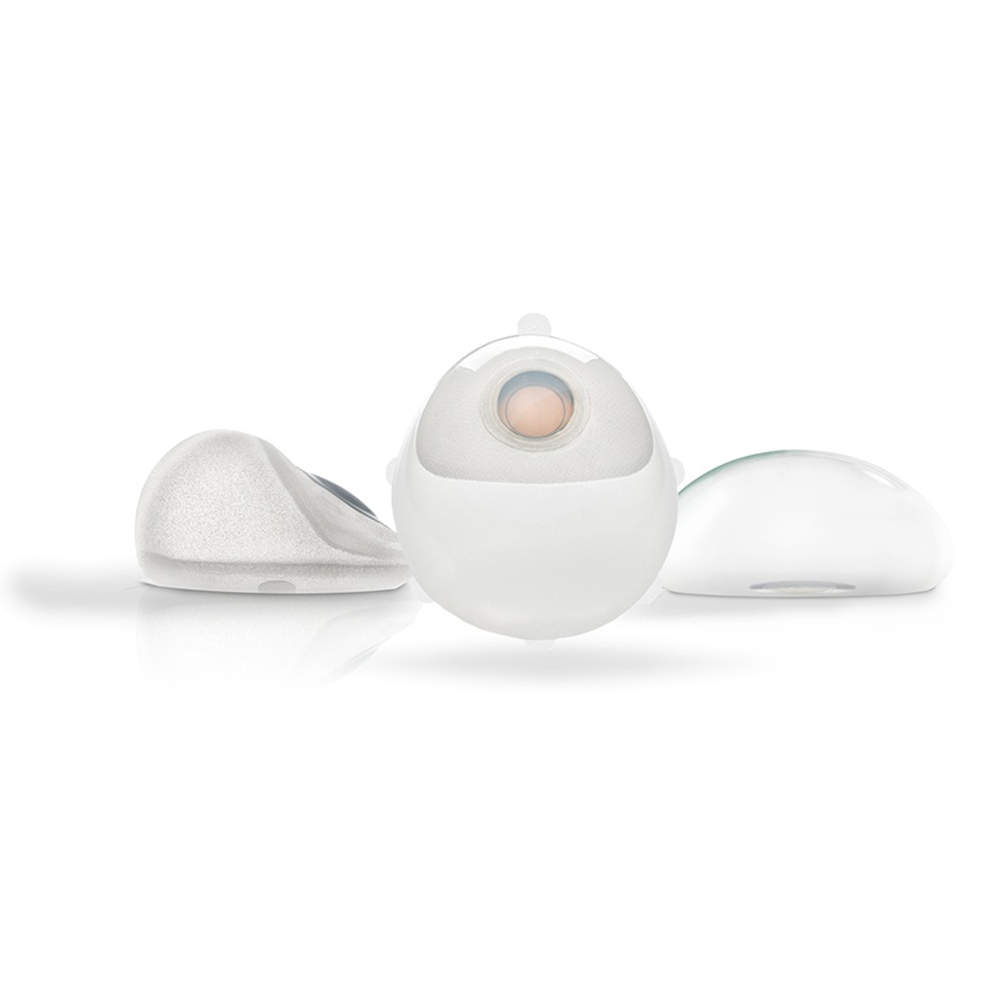 Breast reconstruction