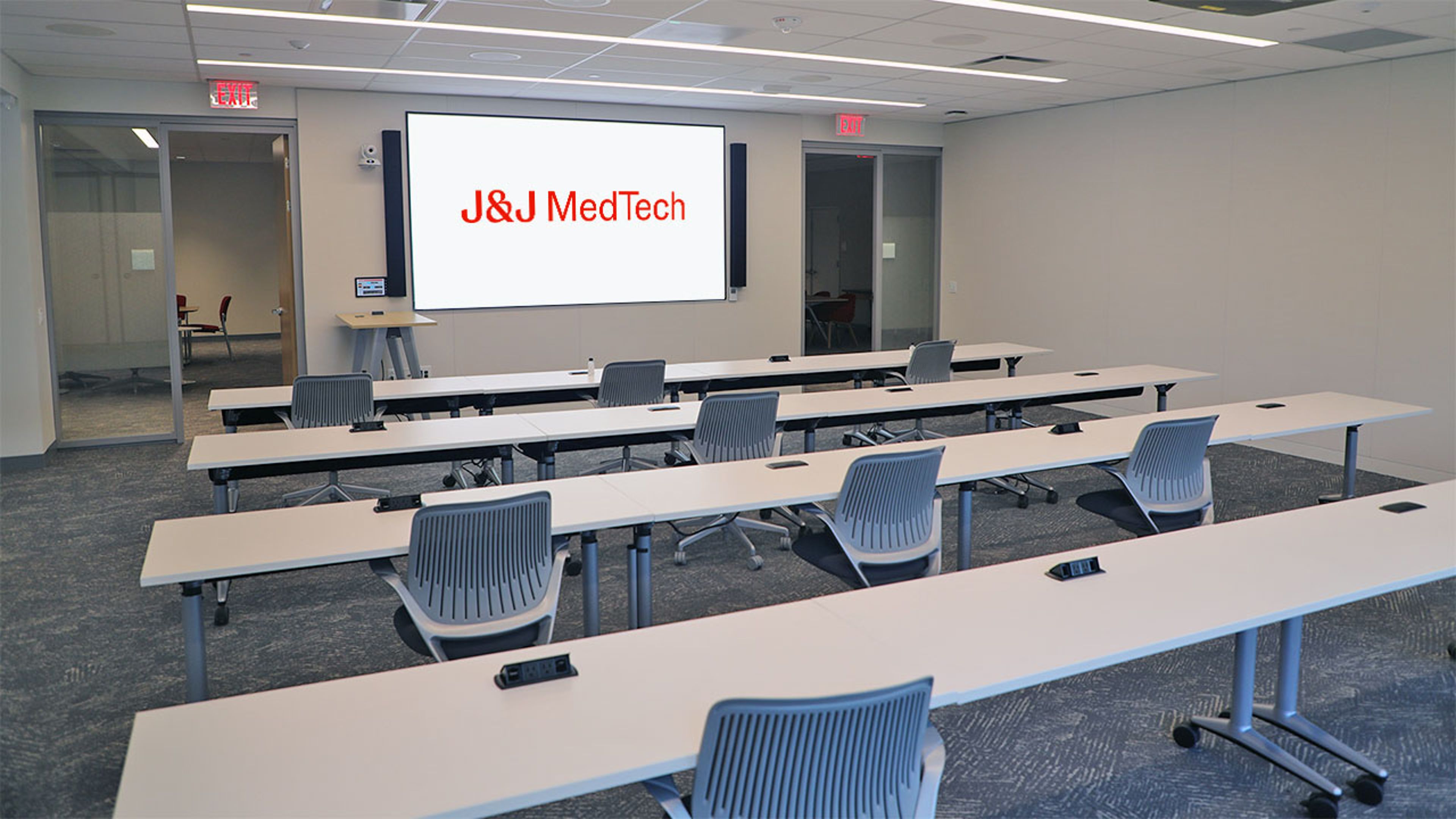 Classroom