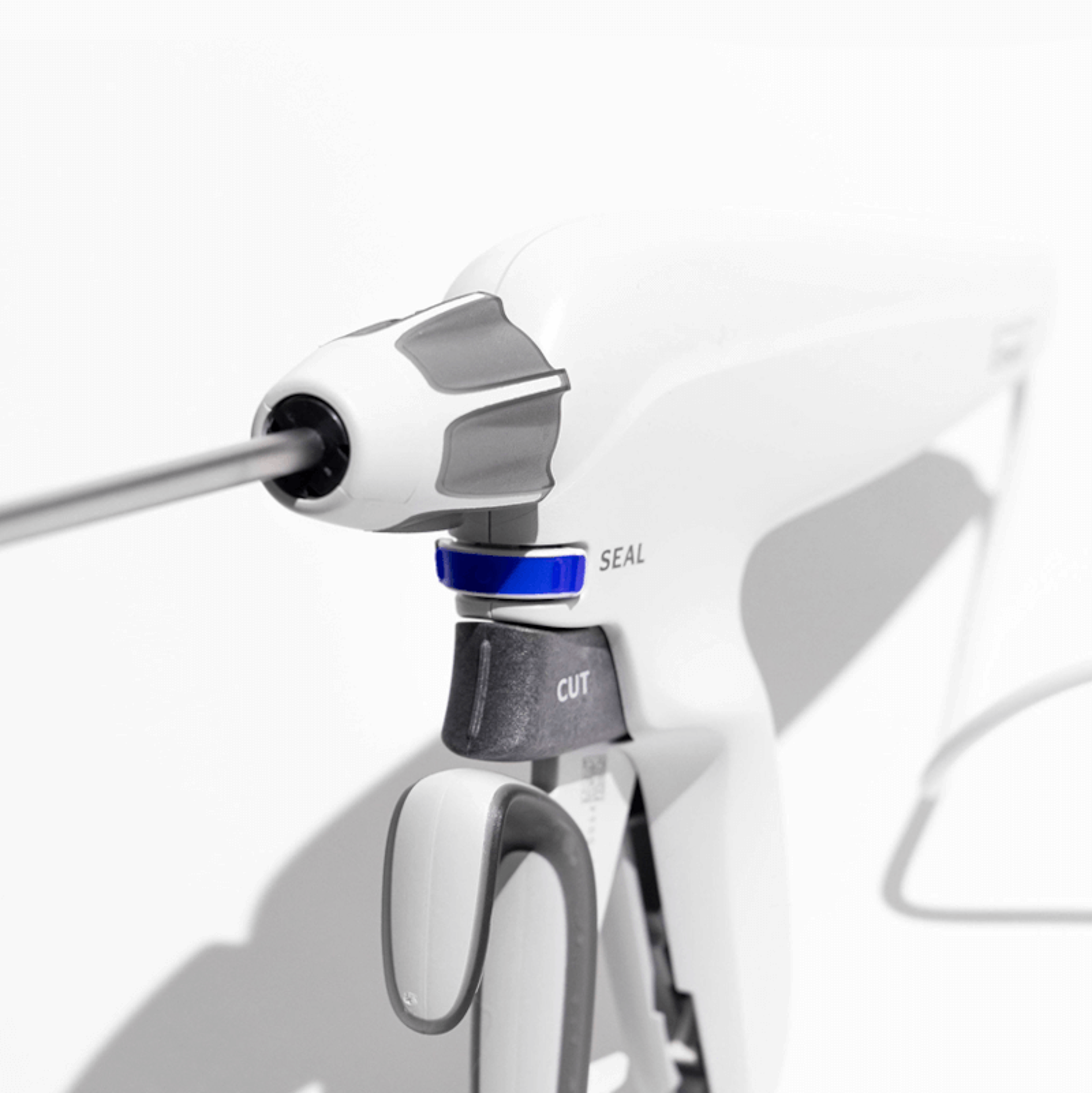 ENSEAL™ X1 Straight Jaw Tissue Sealer