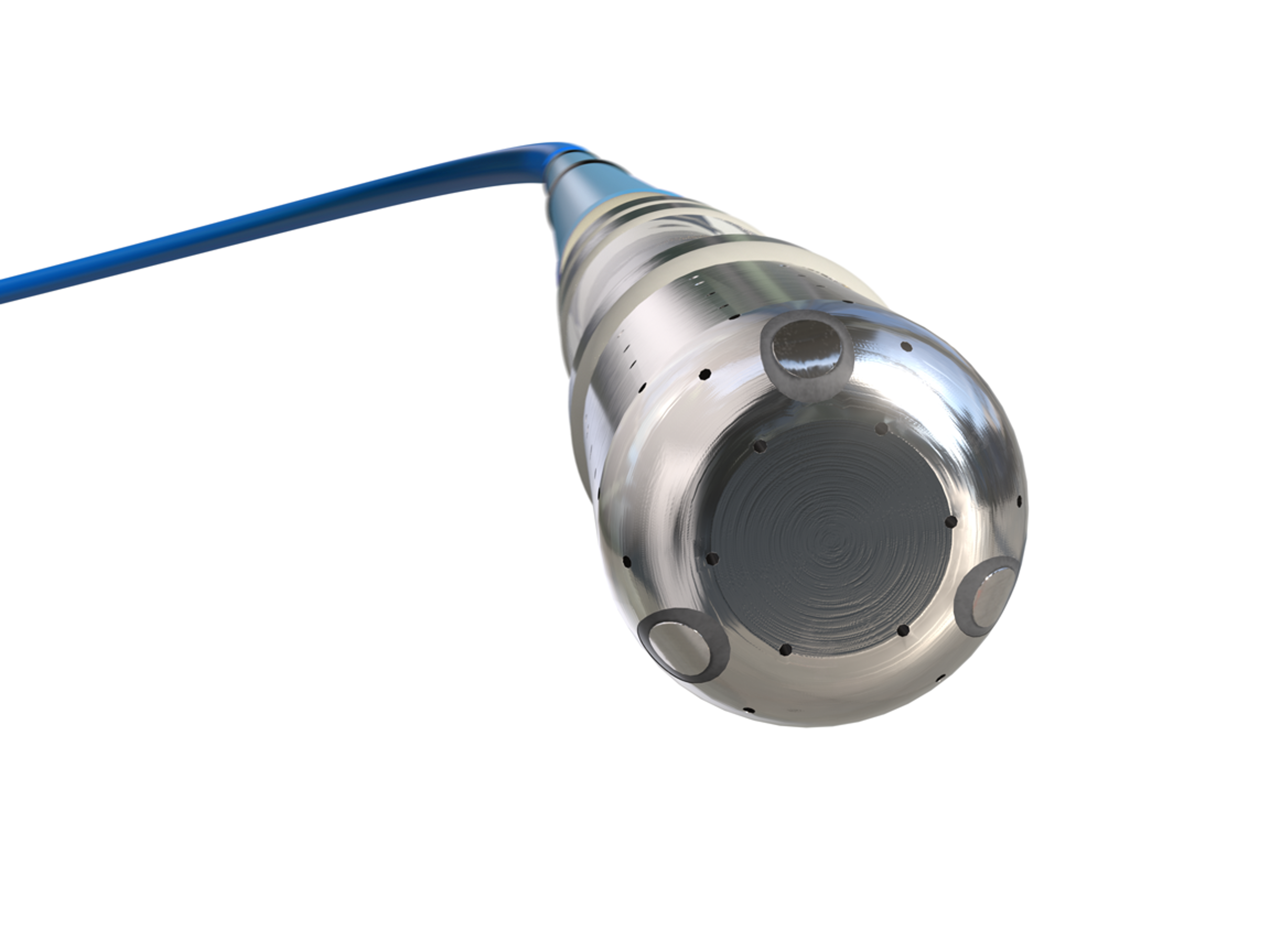 QDOT MICRO™ Catheter