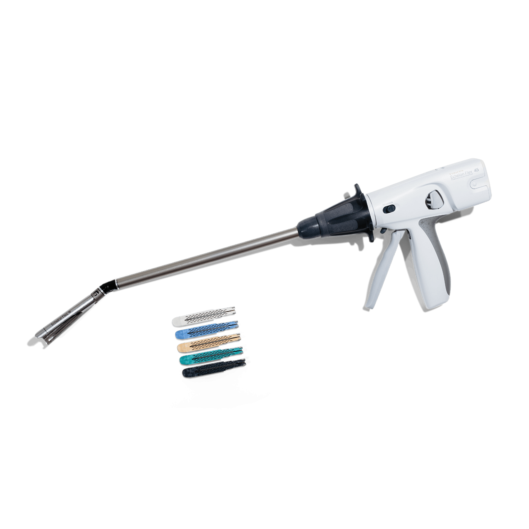 ECHELON ENDOPATH™ Staple Line Reinforcement | J&J MedTech US