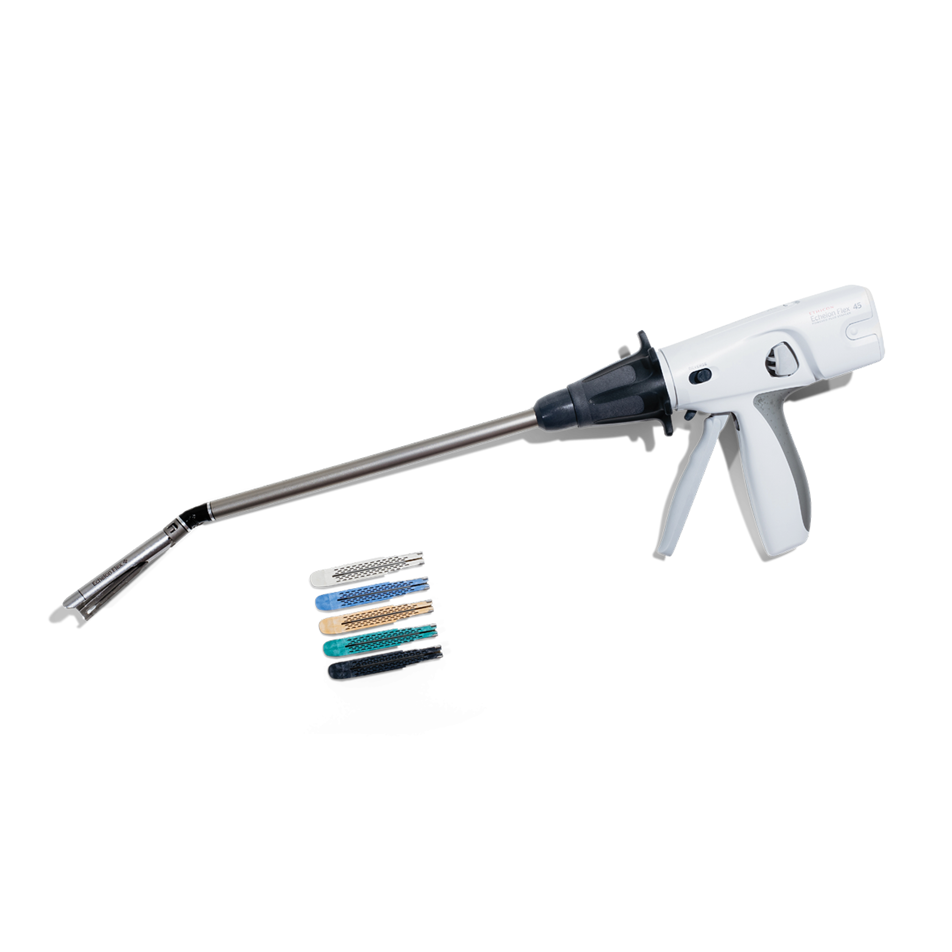 echelon plus stapler