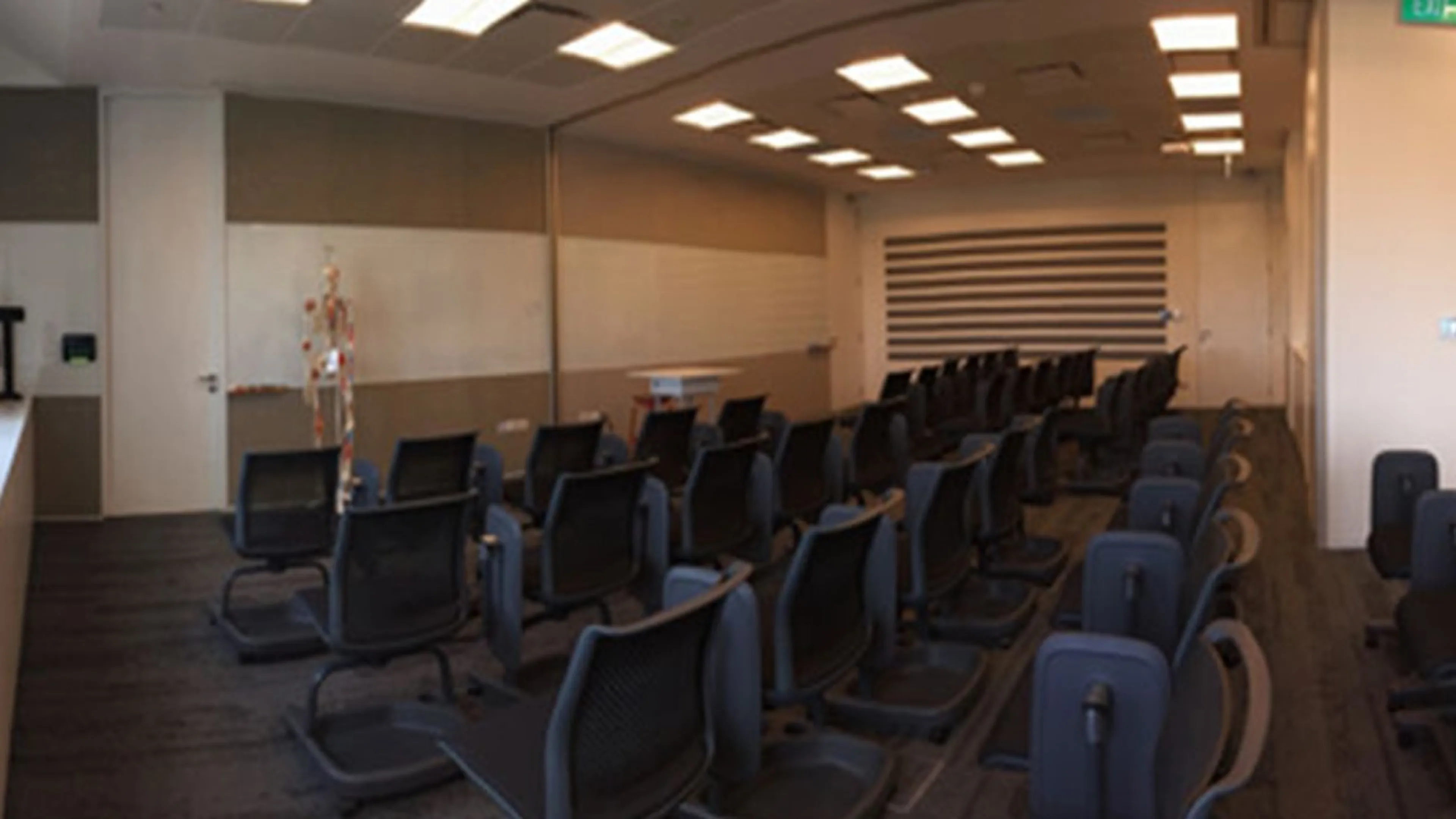 Classroom