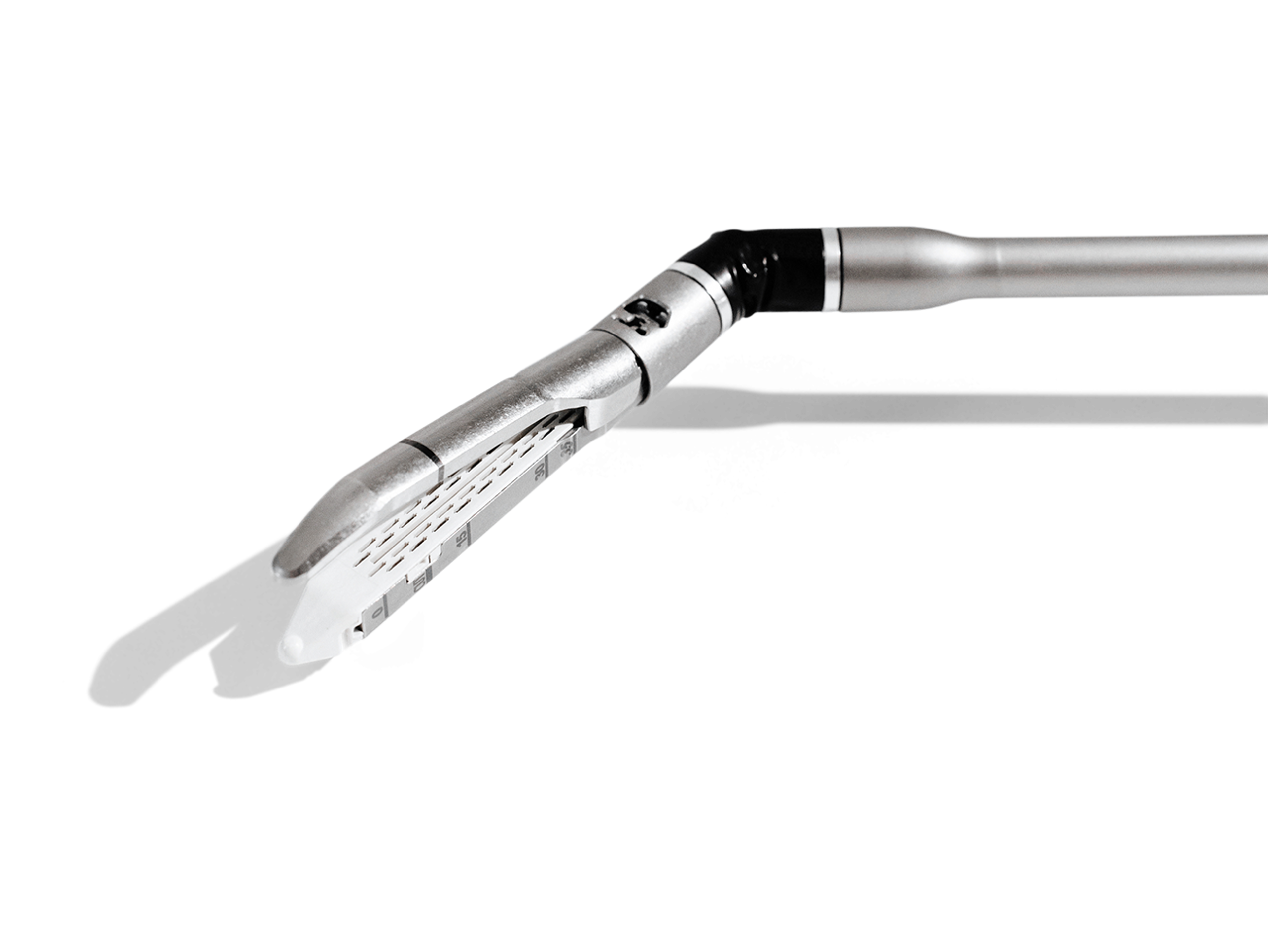 ECHELON FLEX™ Powered Vascular Stapler