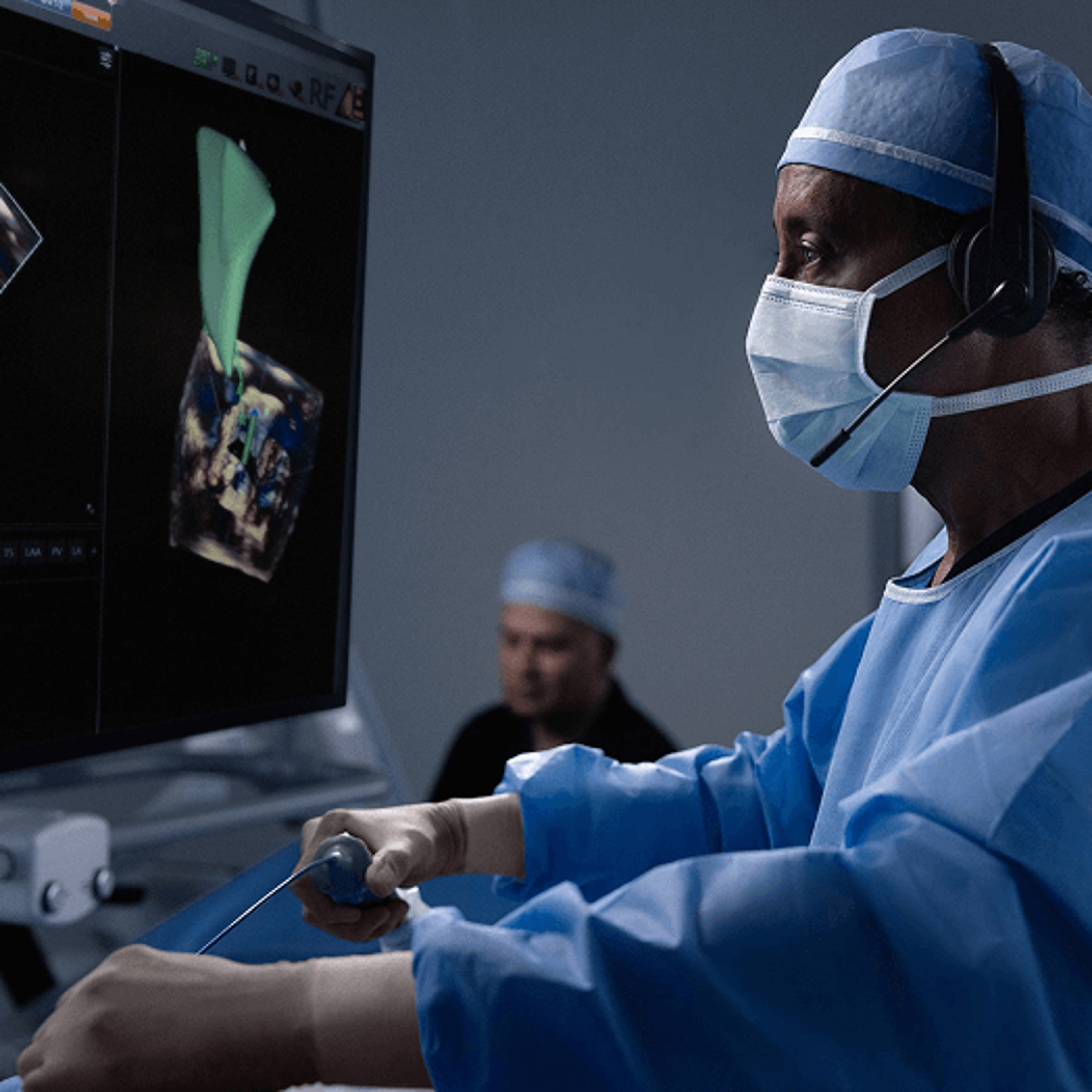 Ask an electrophysiologist: What roles do PFA and RFA play in the treatment of AFib?