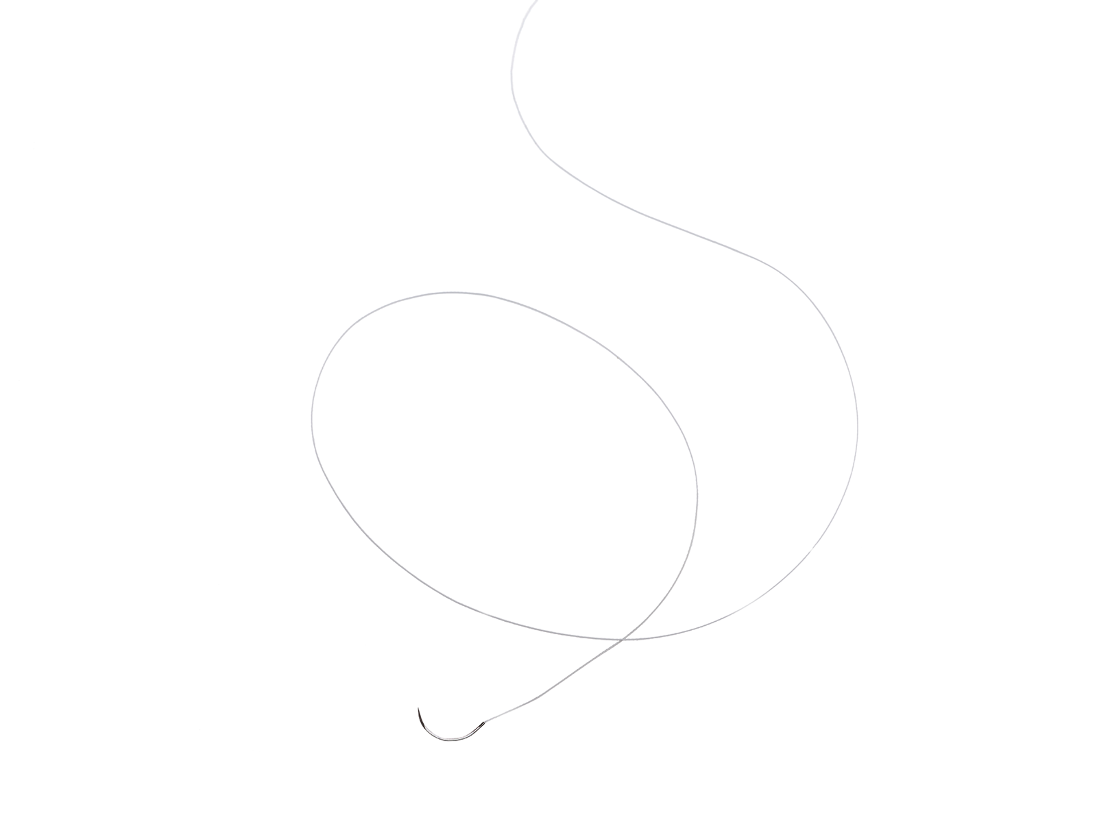 NUROLON™ Nylon Suture