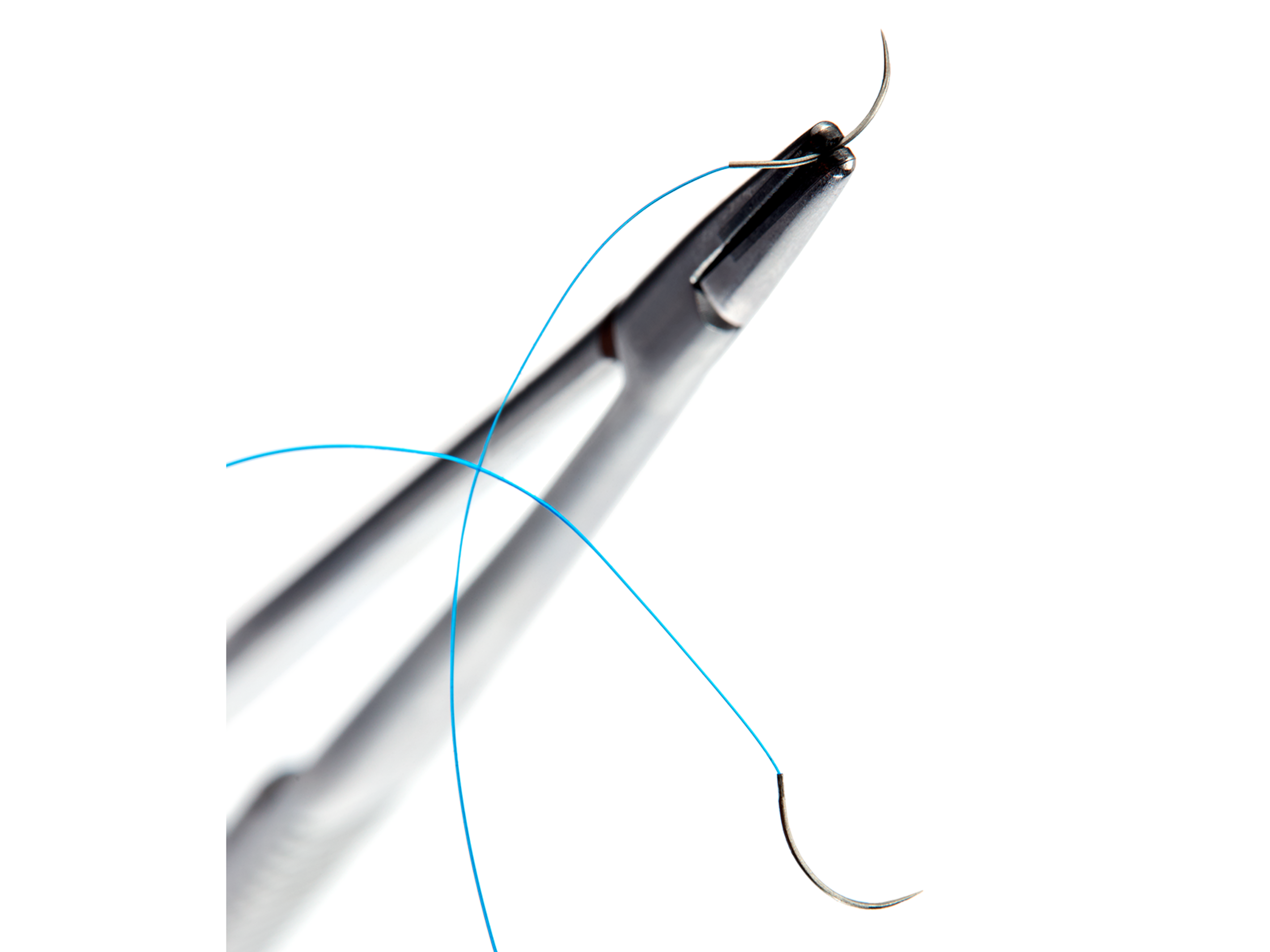 PROLENE™ Polypropylene Suture with HEMO-SEAL™ Technology