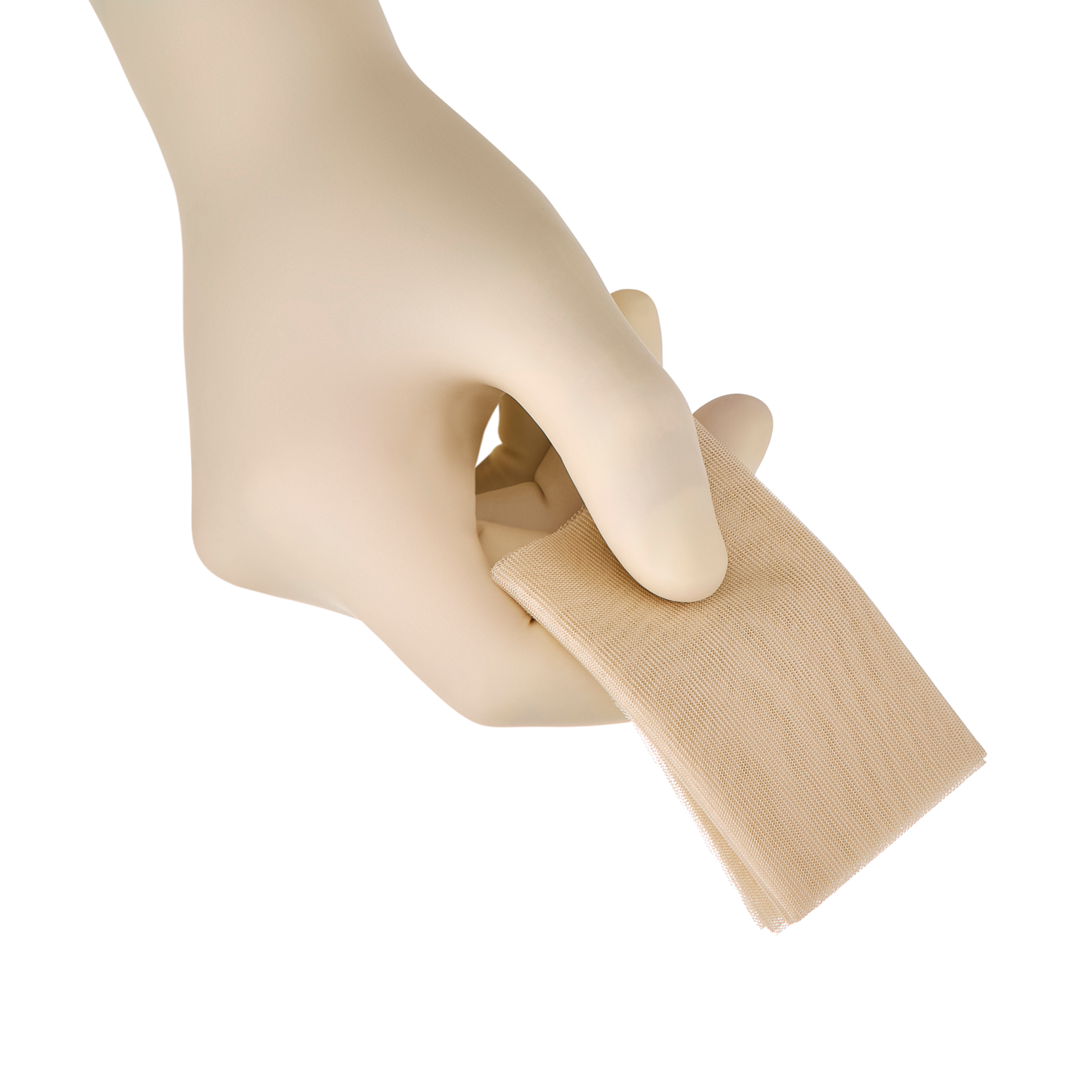 VICRYL™ (polyglactin 910) Woven Mesh & VICRYL™ (polyglactin 910) Knitted Mesh