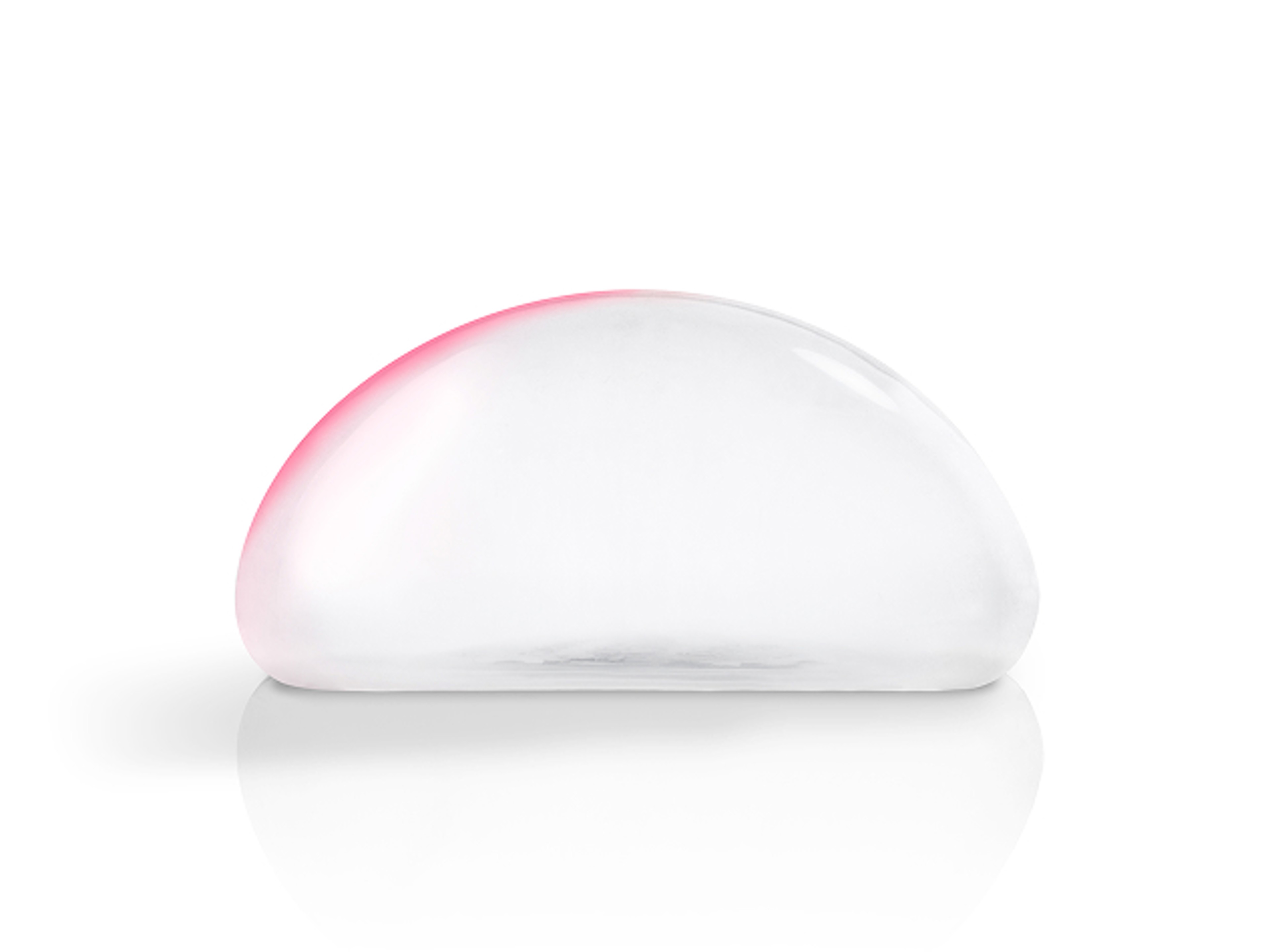 MENTOR™ MemoryGel BOOST™ Breast Implants