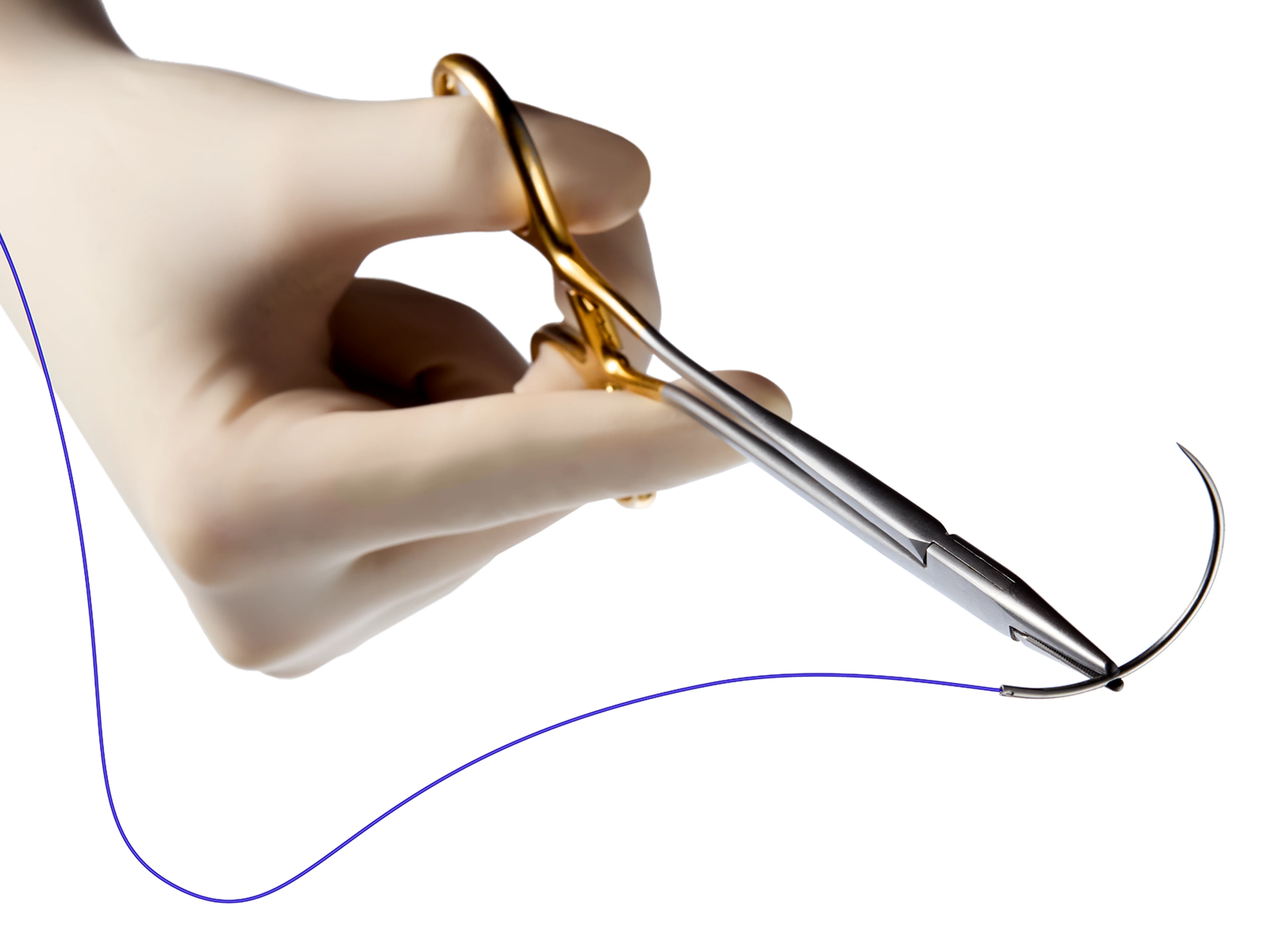 PDS™ Plus Antibacterial (Polydioxanone) Suture