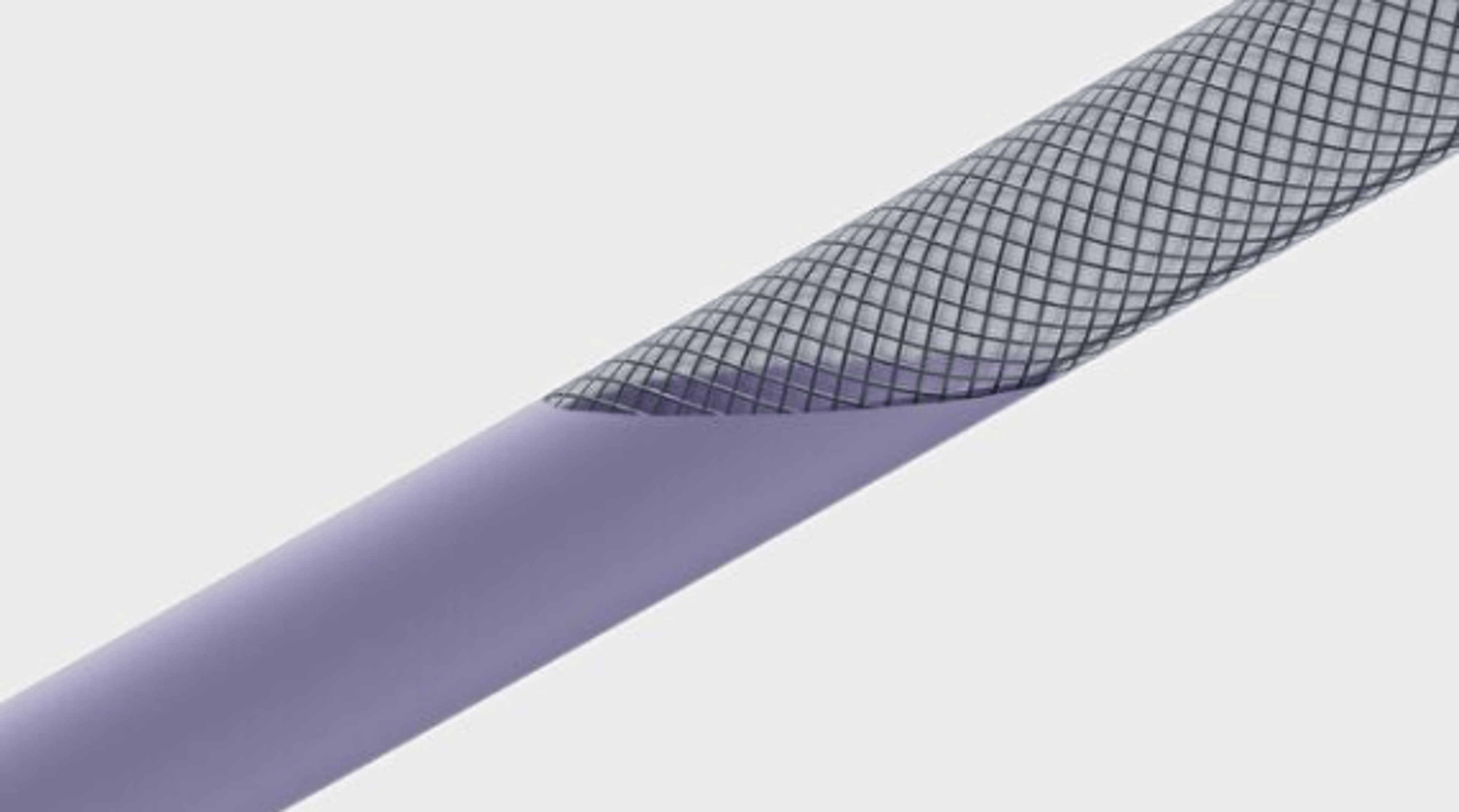 CEREGLIDE™ 71 Intermediate Catheter with TruCourse™