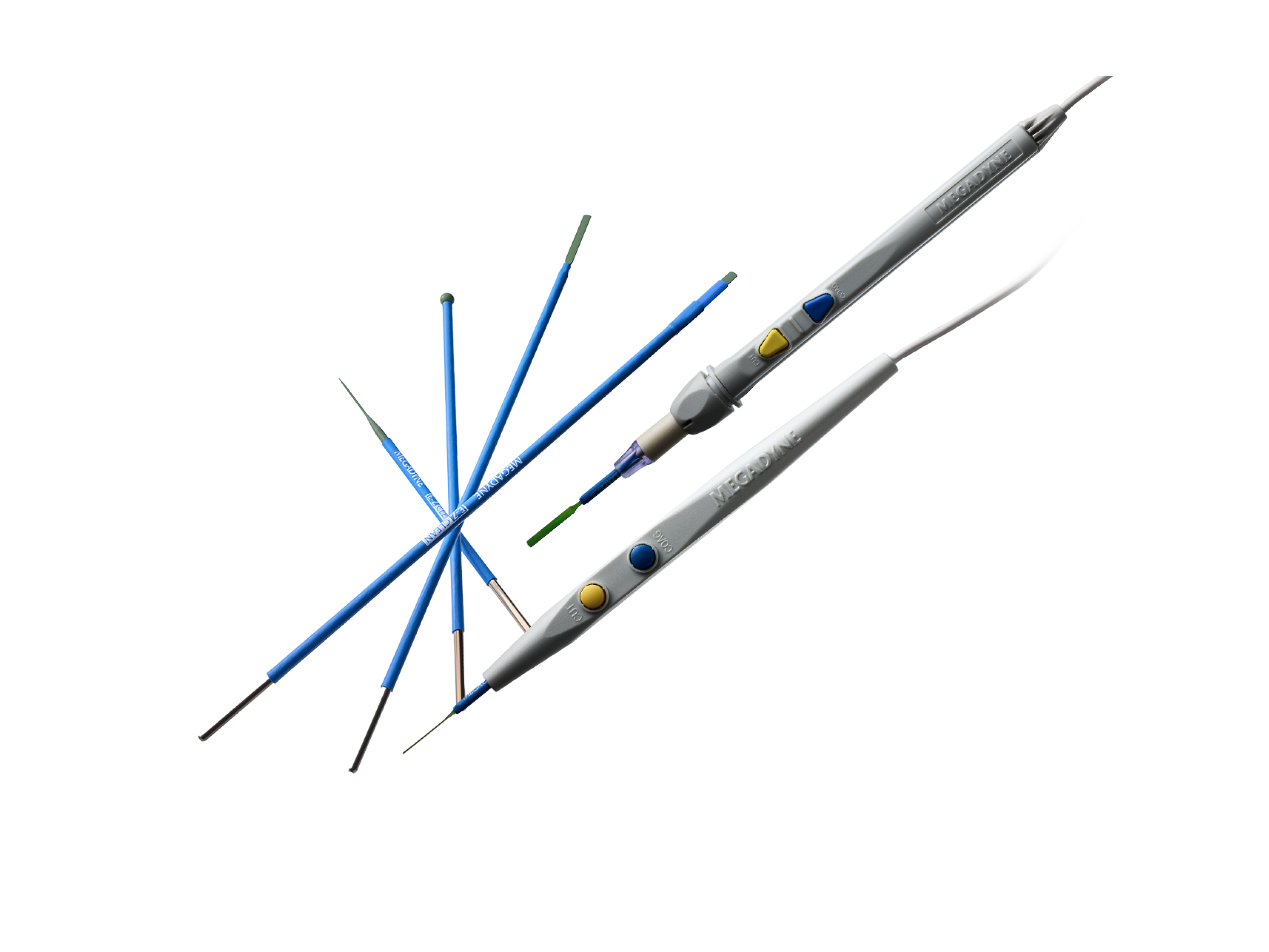 Surgical energy