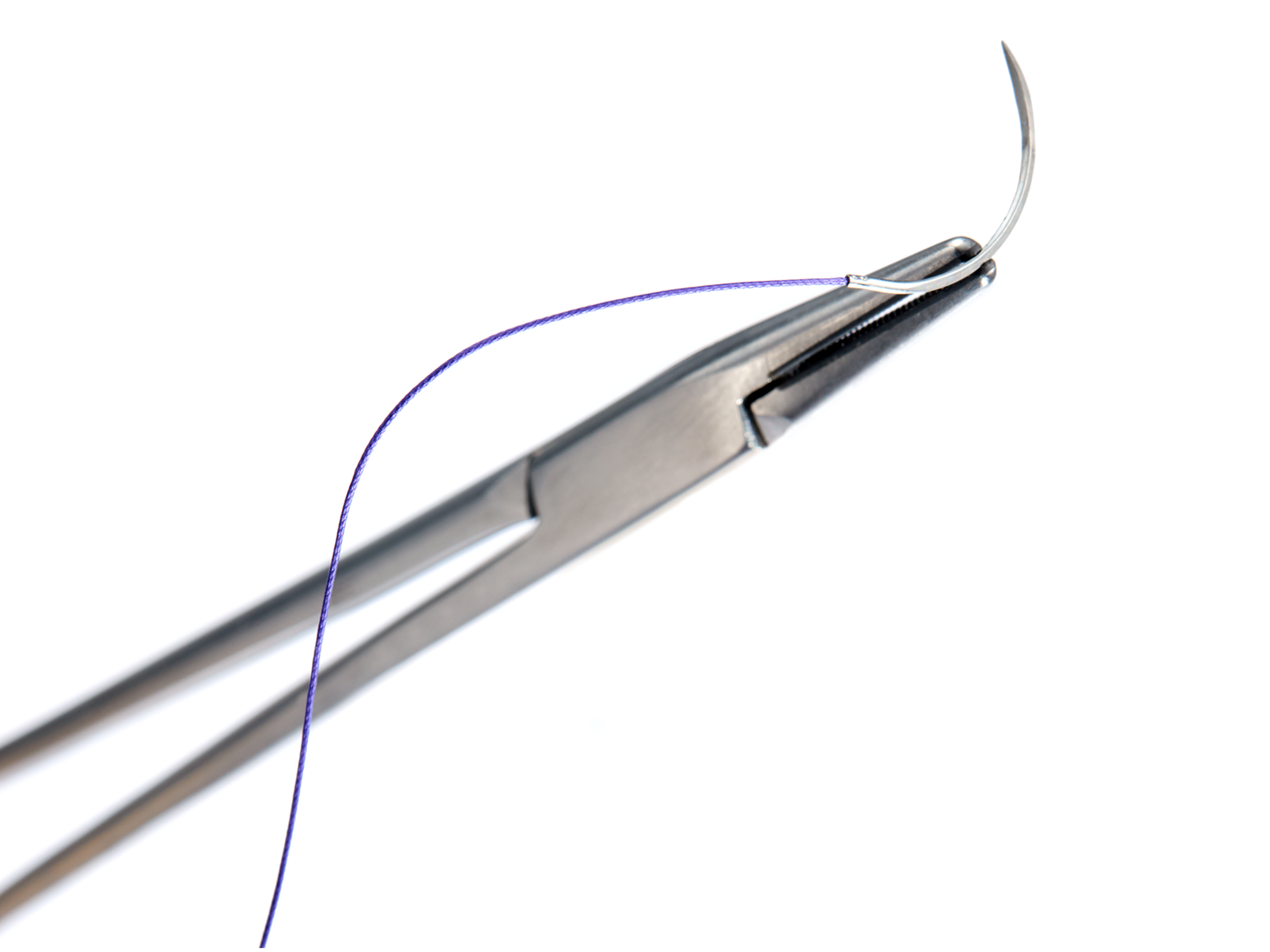 Coated VICRYL™ Plus Antibacterial (Polyglactin 910) Suture