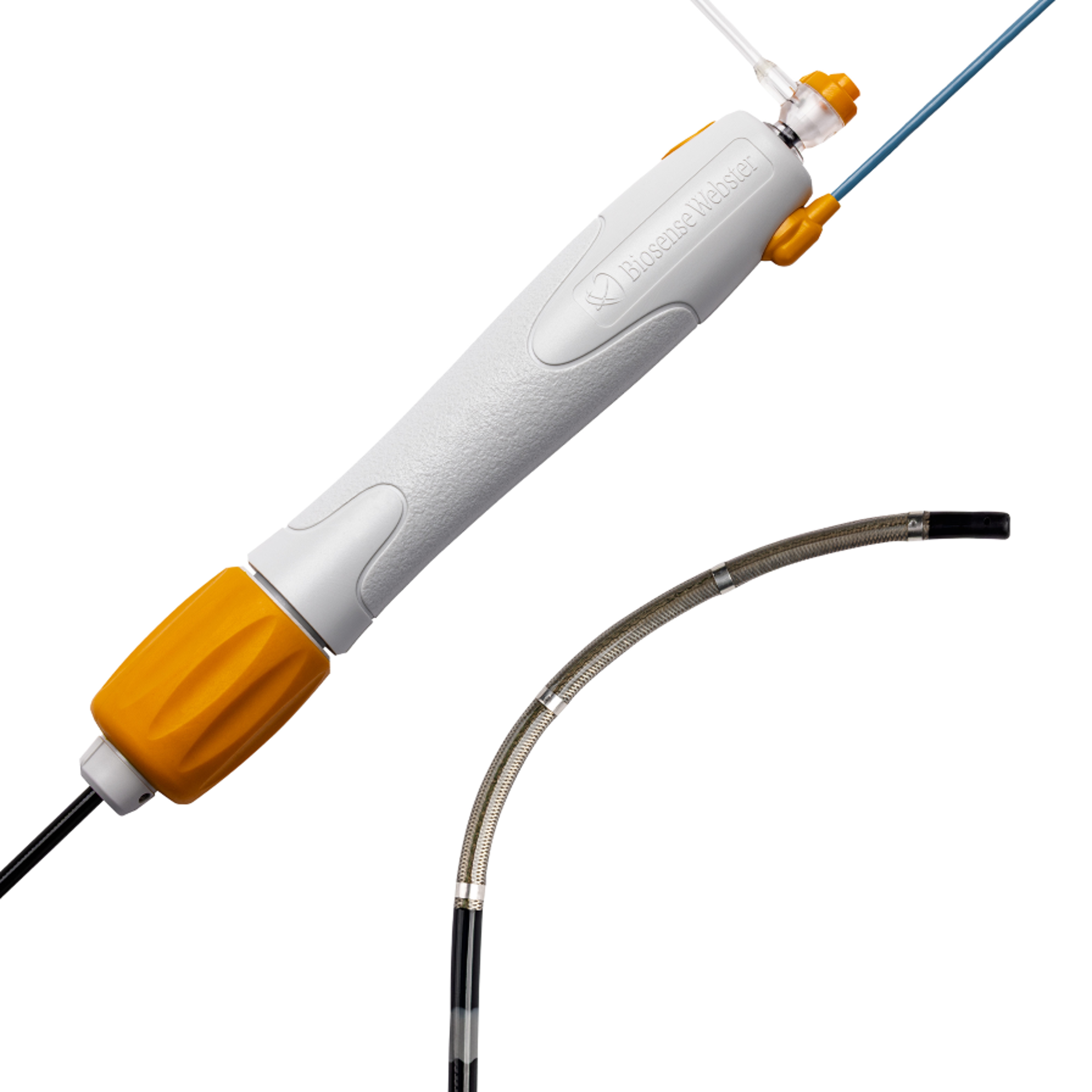 サーモクールのアタッチメント THERMOCOOL SMARTTOUCH® SF Catheter | ジョンソン・エンド・ジョンソン ボディ・フェイスケア