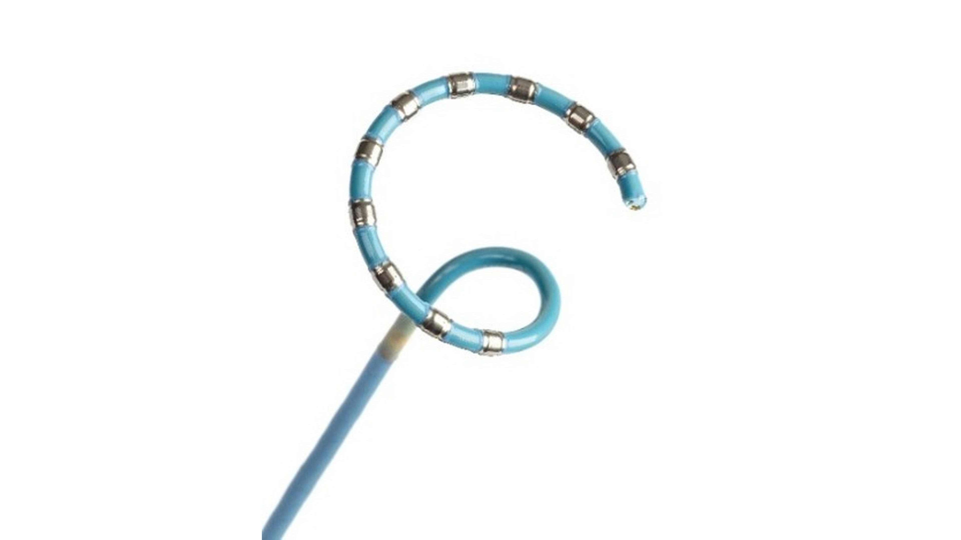 VARIPULSE Pro Catheter. Not approved in the US 