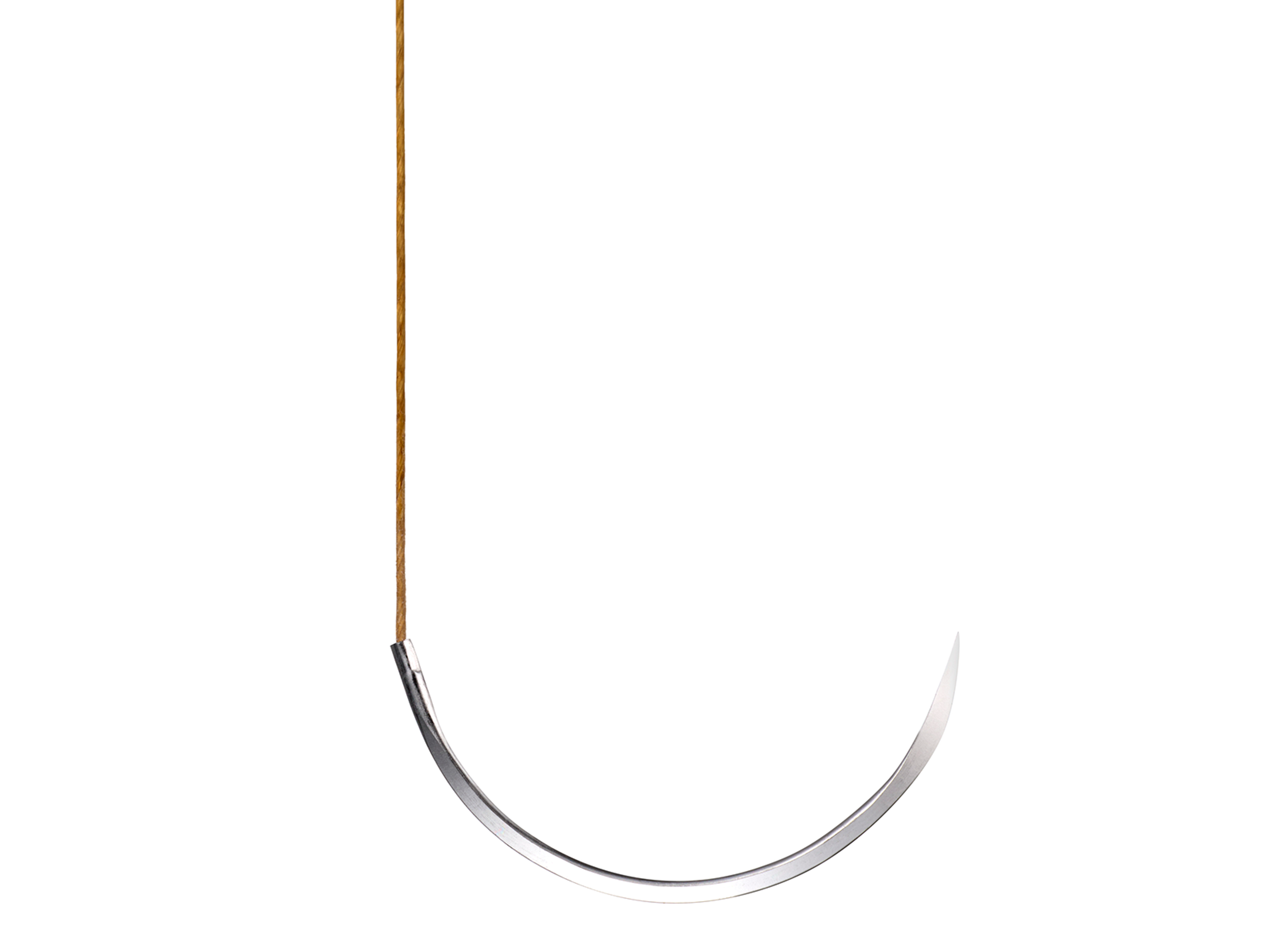 Surgical Gut Suture Chromic