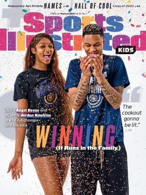 Sports Illustrated Kids