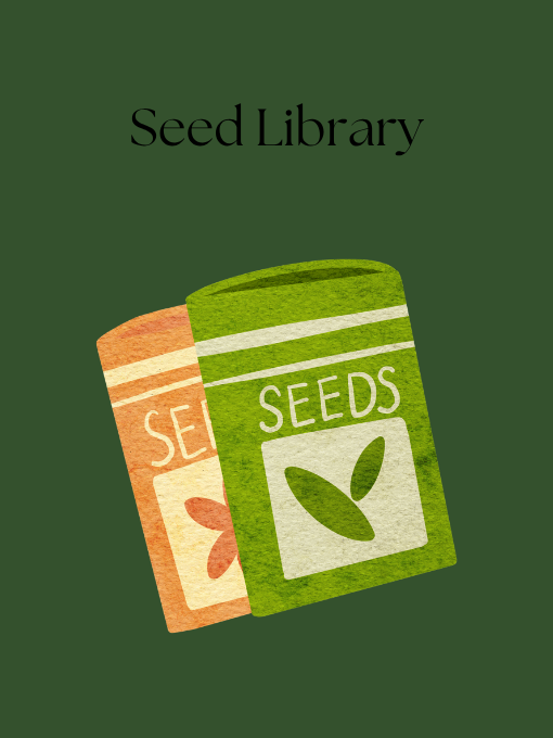 Seed library