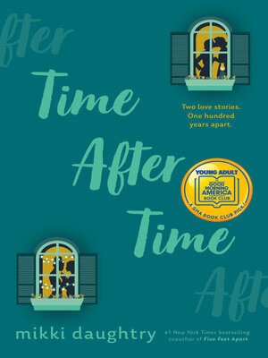 Time After Time