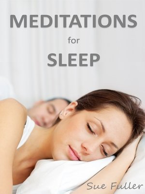 Meditations for Sleep
