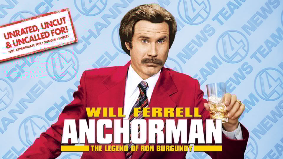 Anchorman