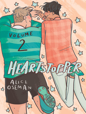 Heartstopper, Volume 2