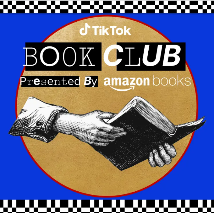 TikTok Book Club