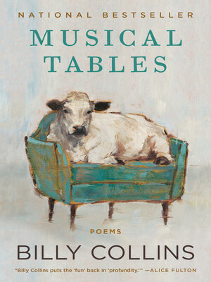 Musical Tables