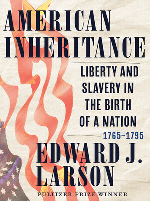 American Inheritance