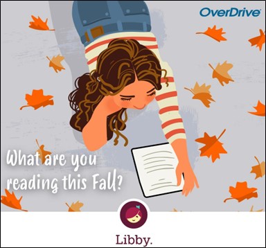 What are you reading this fall?