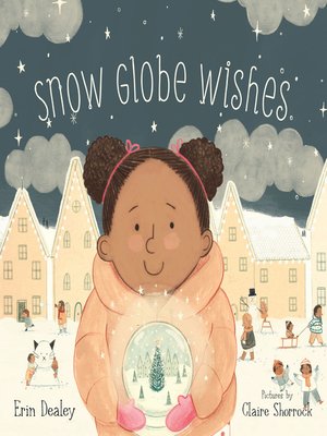 Snow Globe Wishes