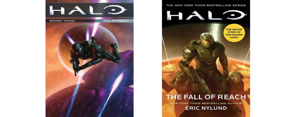 New Character Posters Emerge for the Epic SCI-FI Series HALO! – ACTION-FLIX