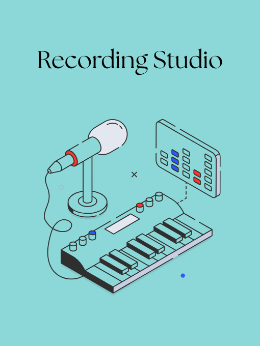 Recording Studio