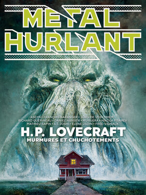 Metal Hurlant