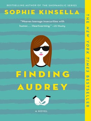 Finding Aubrey