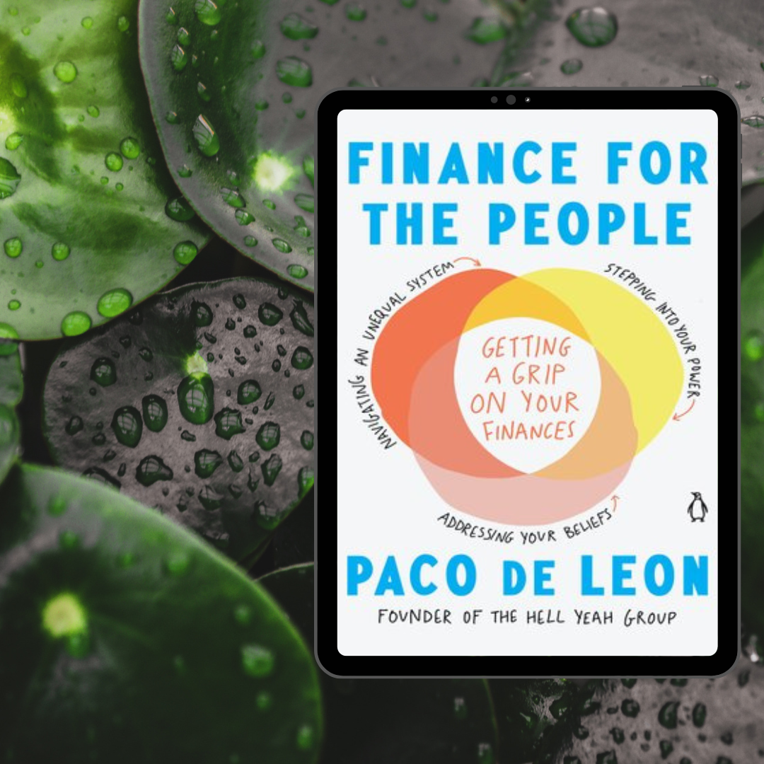 Finance for the People