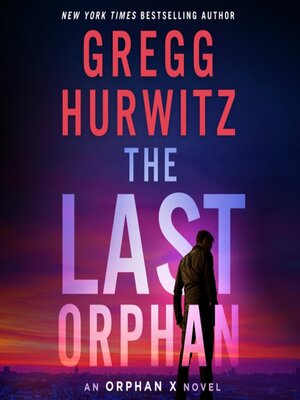 The Last Orphan