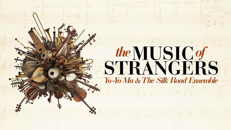 The Music of Strangers