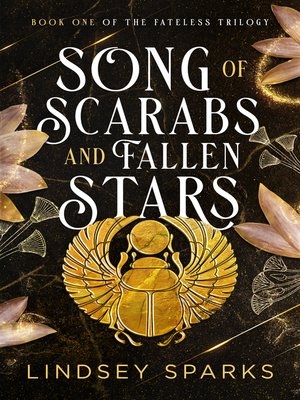 Song of Scarabs and Fallen Stars