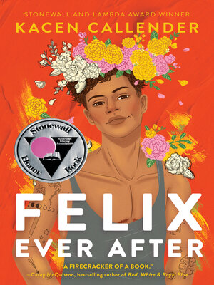 Felix Ever After